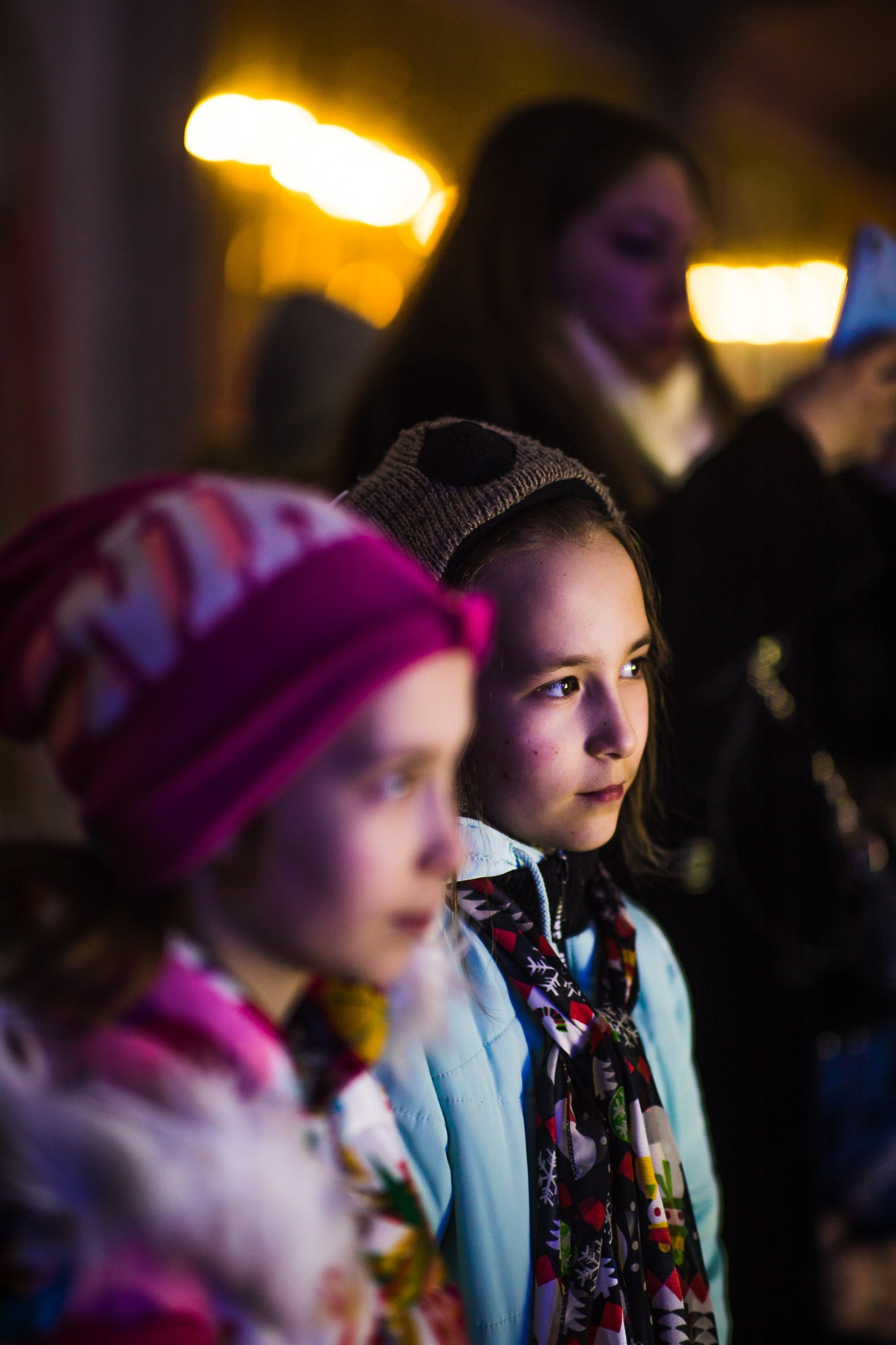 Birthday Gregory. True Story Photography