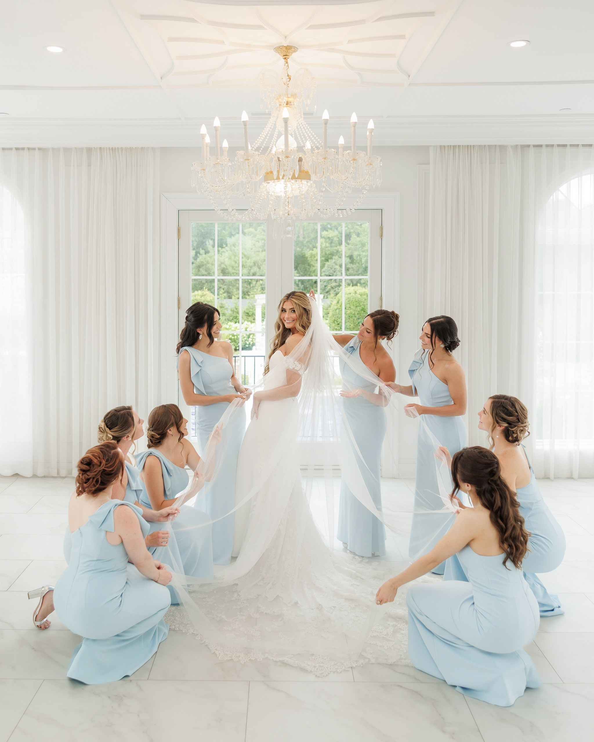 Shannon and Thomas, The Rockleigh, NJ. Luxury Wedding Photography and Cinematography