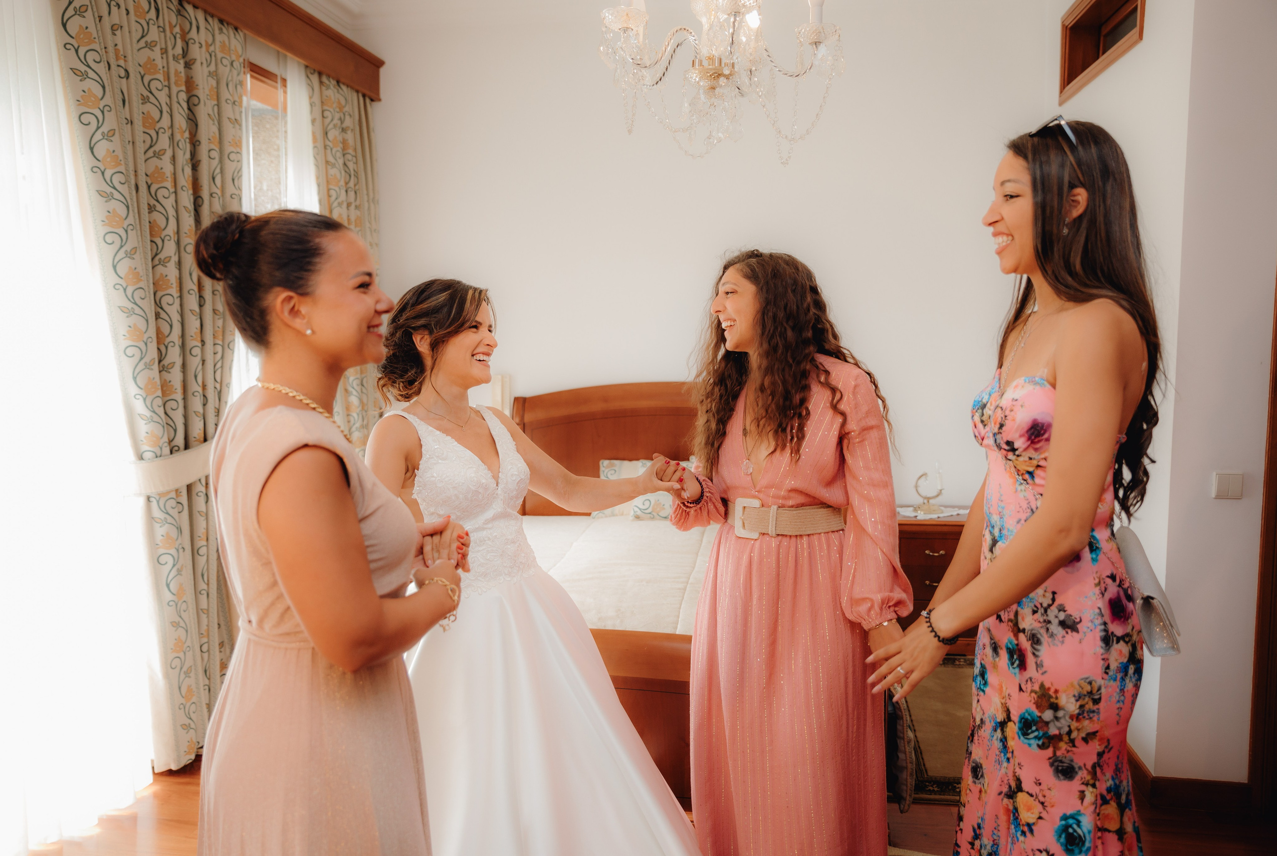 Casamento João & Patricia. Say Yes To Me