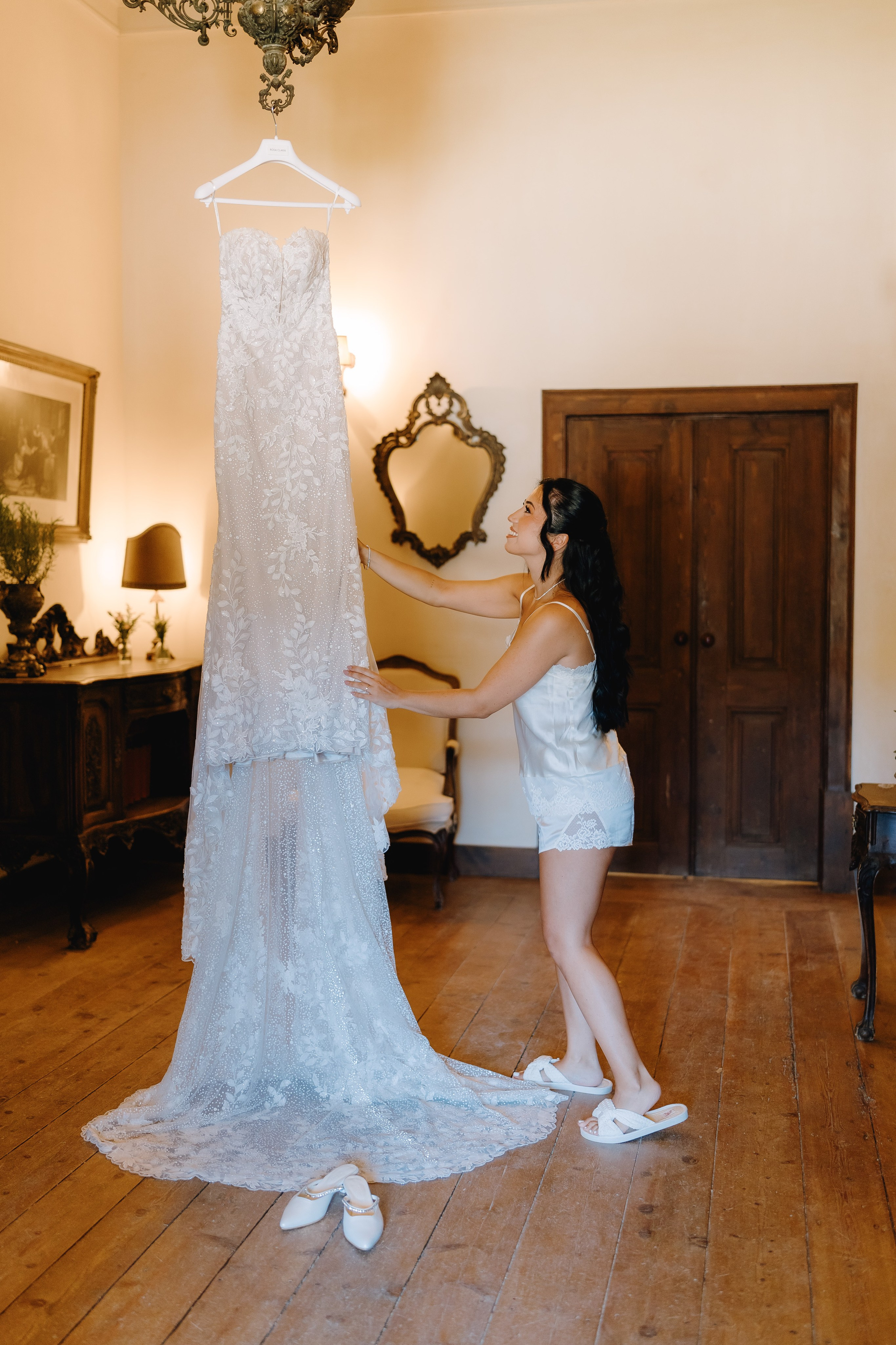 Casamento Inês & Miguel. Say Yes To Me