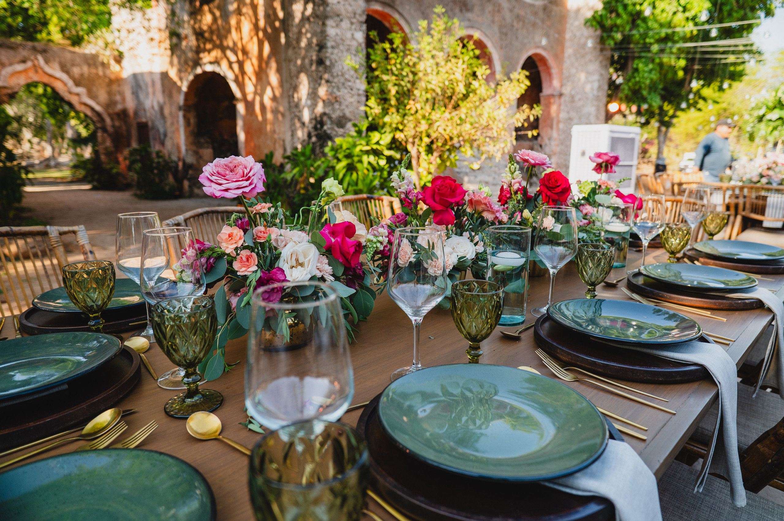 Gaby & Jorge. Antonio Soberano Photography