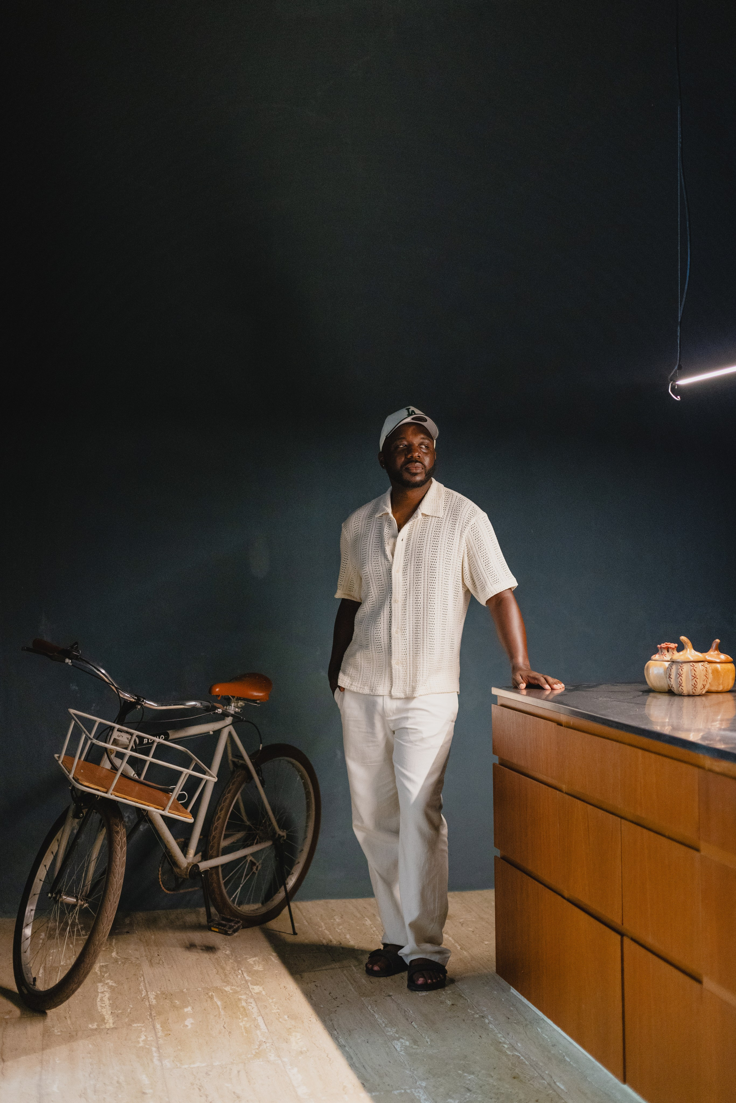 Kendrick. Antonio Soberano Photography