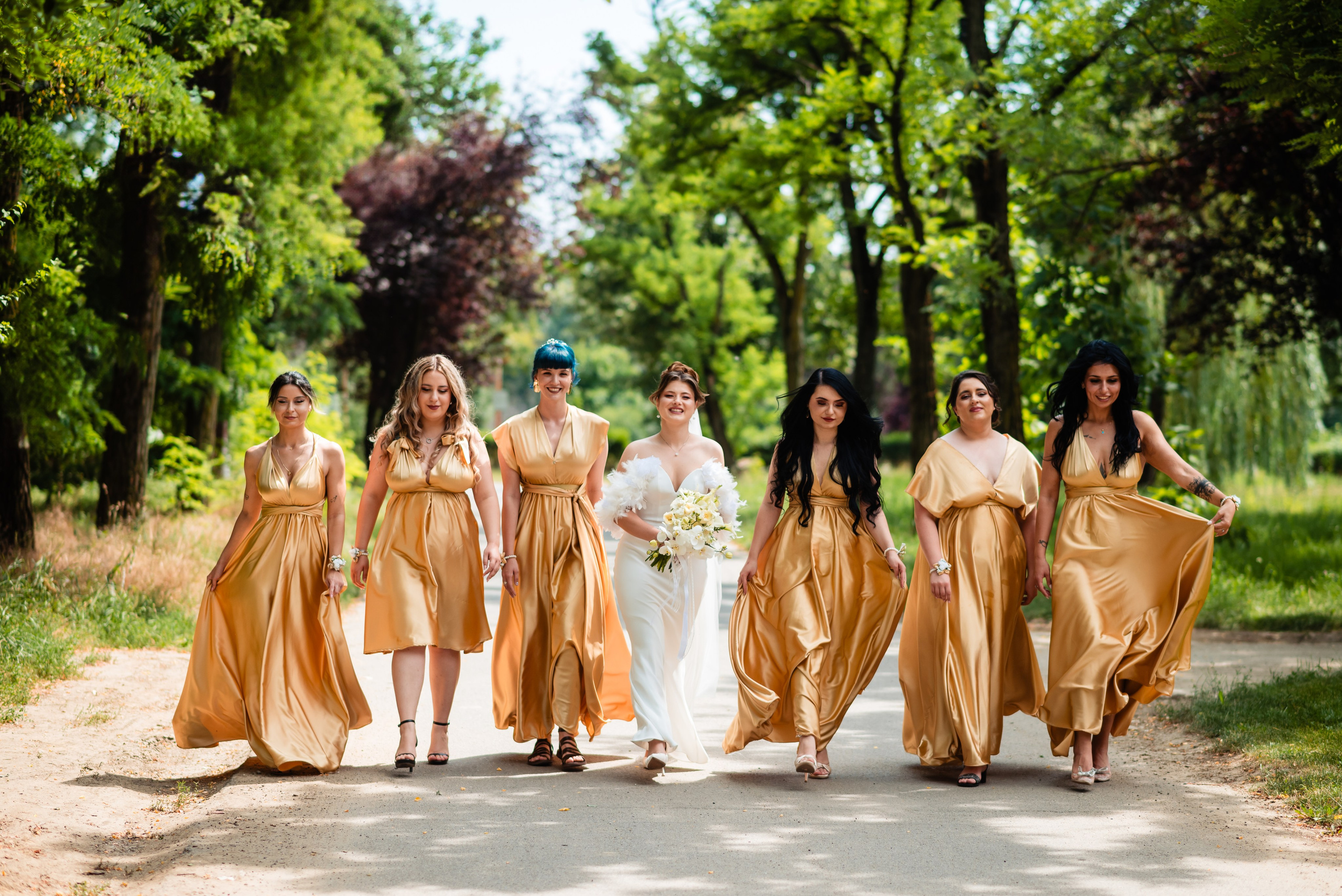 Ioana & Catalin. Giani Maftei