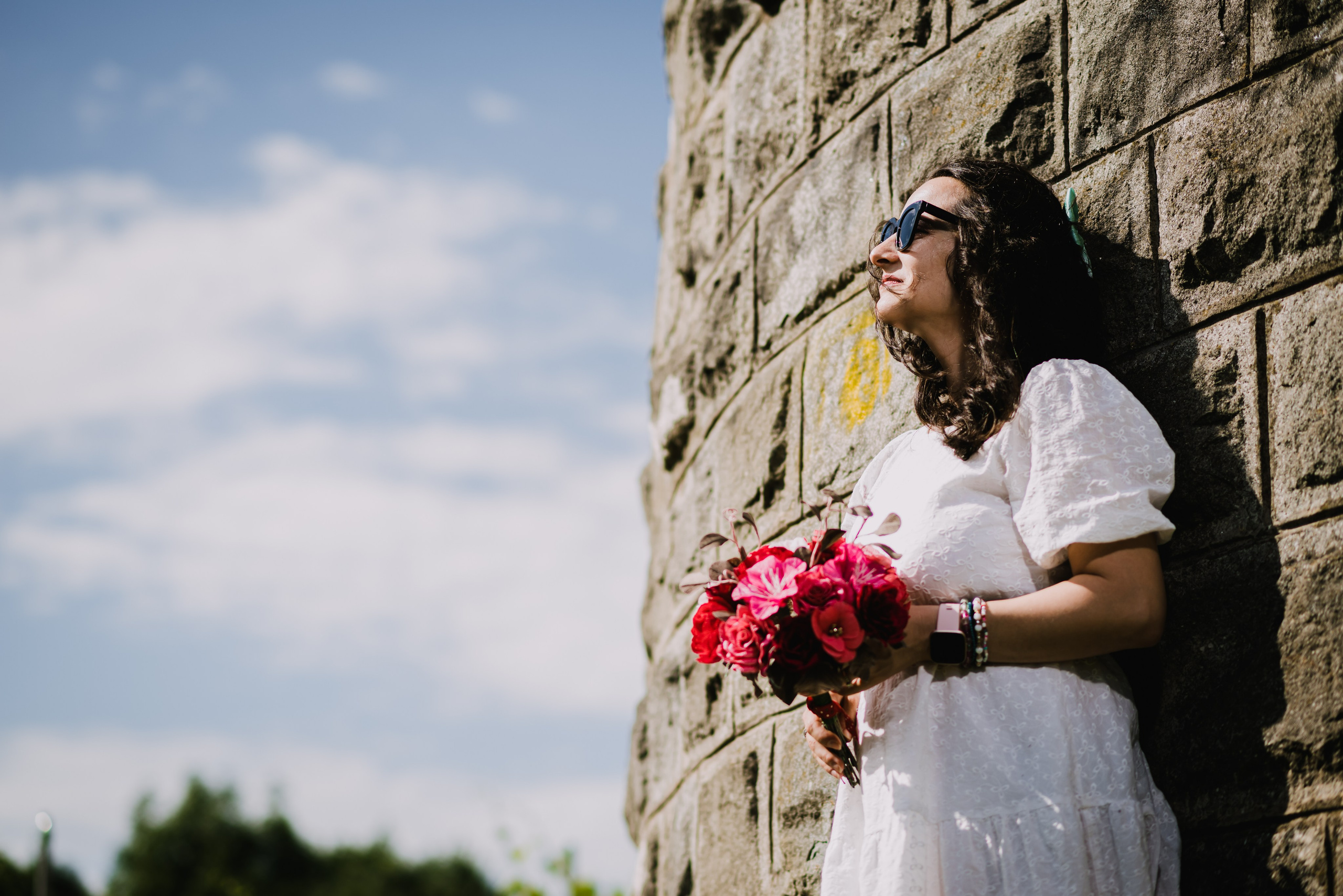 Ella & Petre. Giani Maftei