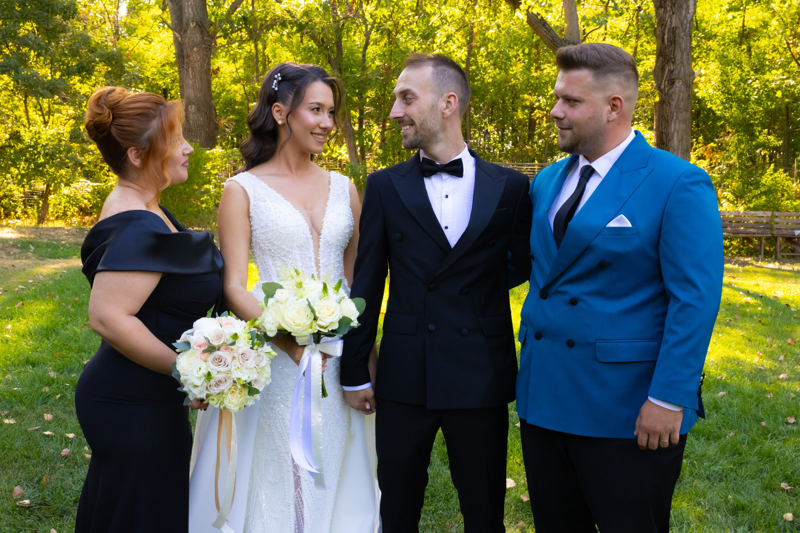 Costi & Madalina. Fotograf de nunta — Ionut Belea dar si evenimente corporate din Romania