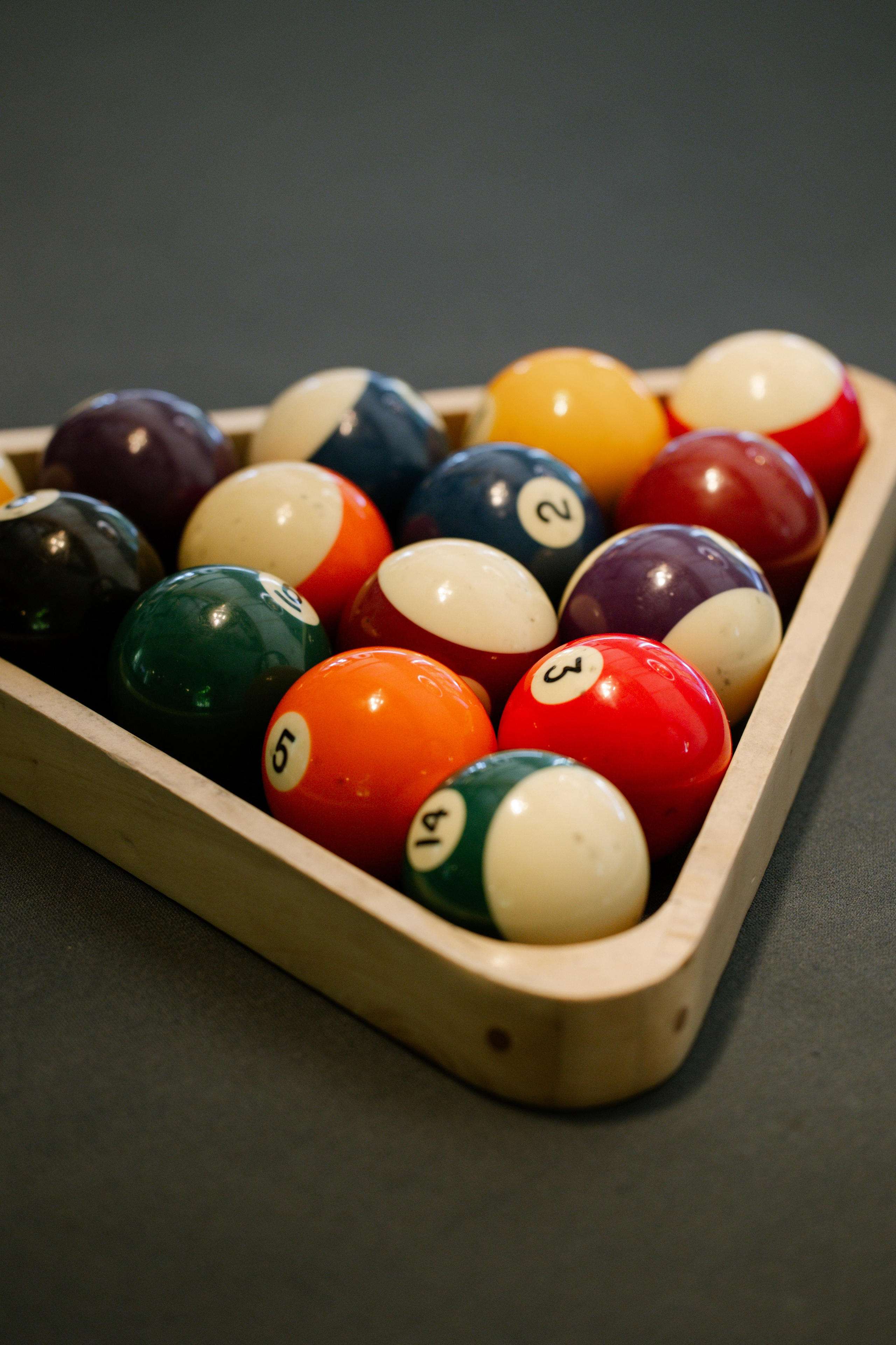 Anthony & Gabrielle. Photographer in Paris