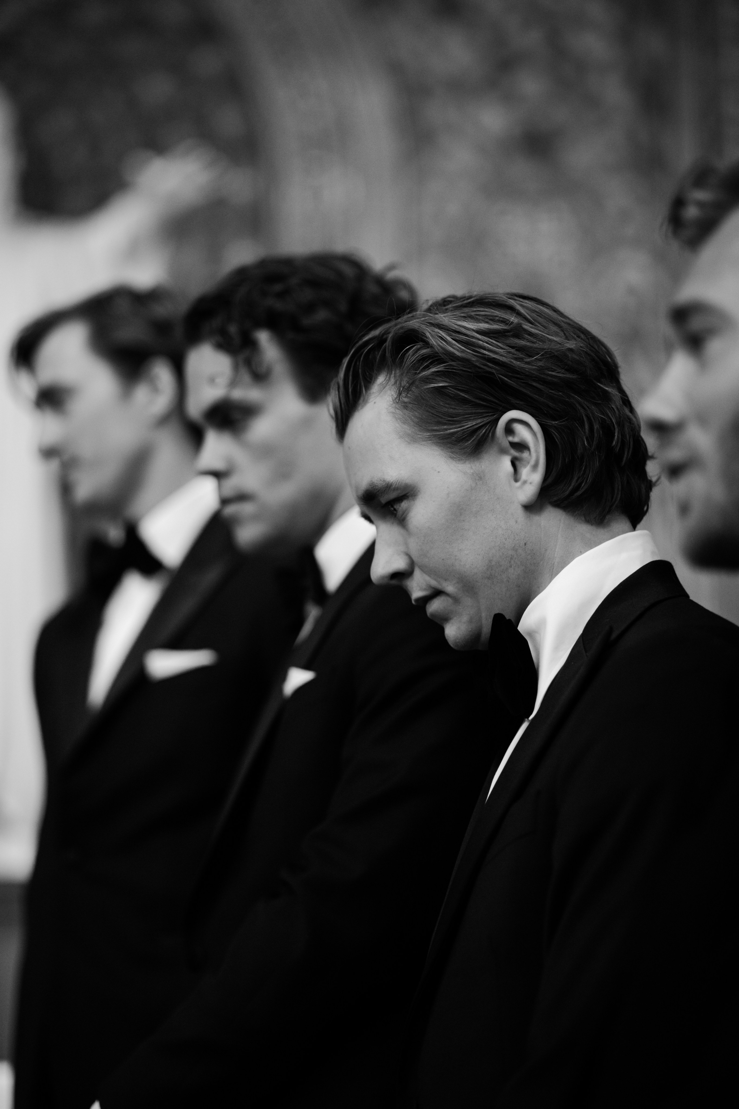 Clara & Douglas | Wedding Photography in Paris. Paris Wedding Photographer