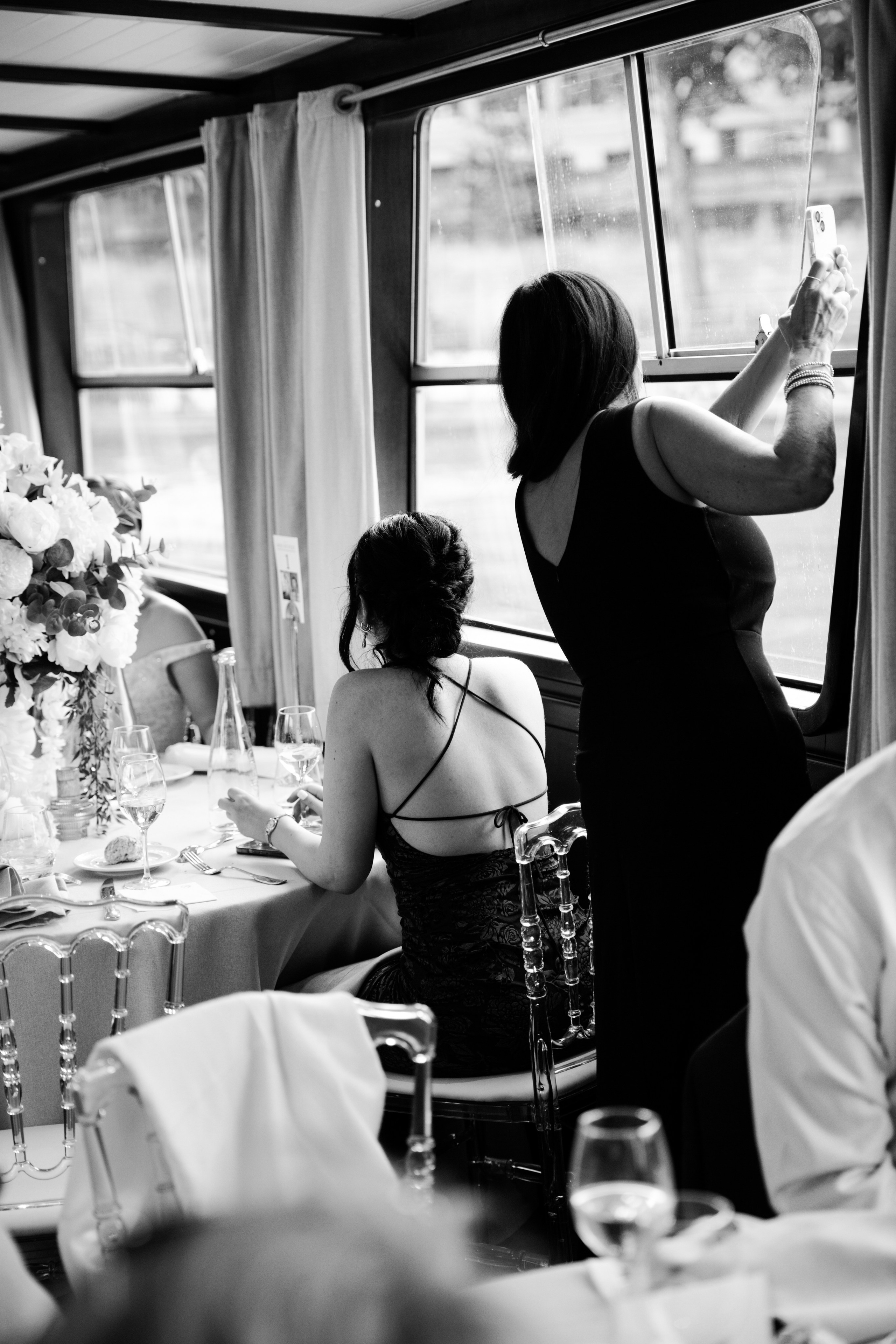 Camille & Kenny | Wedding Photography in Paris. Paris Wedding Photographer