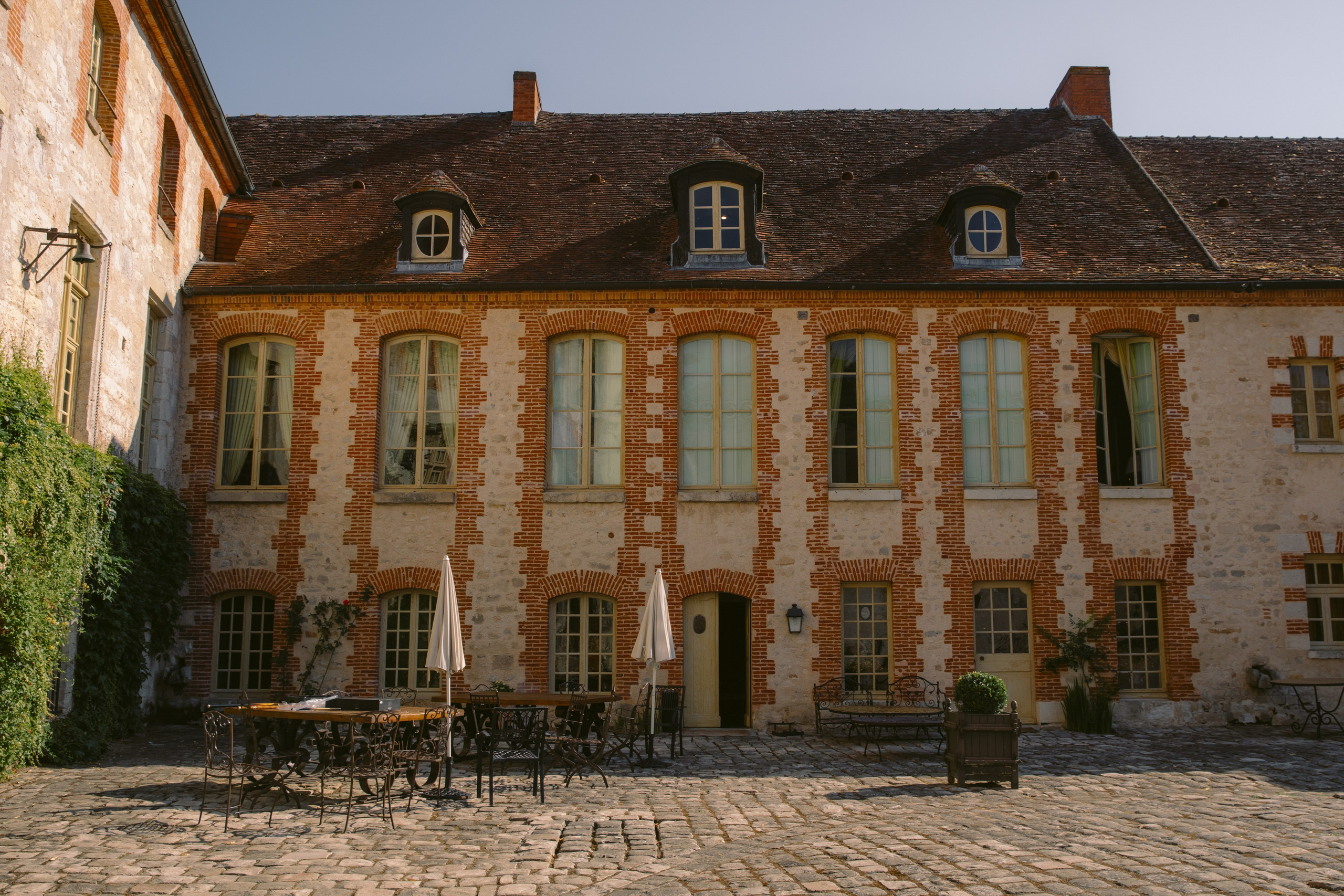 Xenia & Aleksey. Photographer in Paris