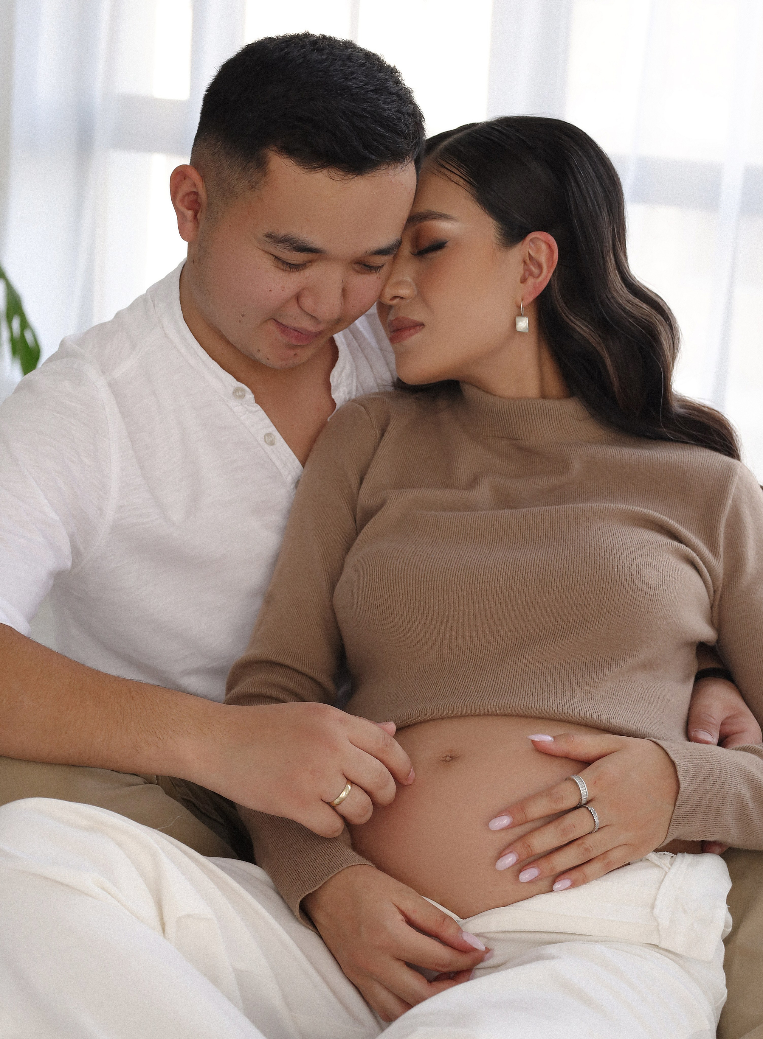 Беременность. Ellaya.ph