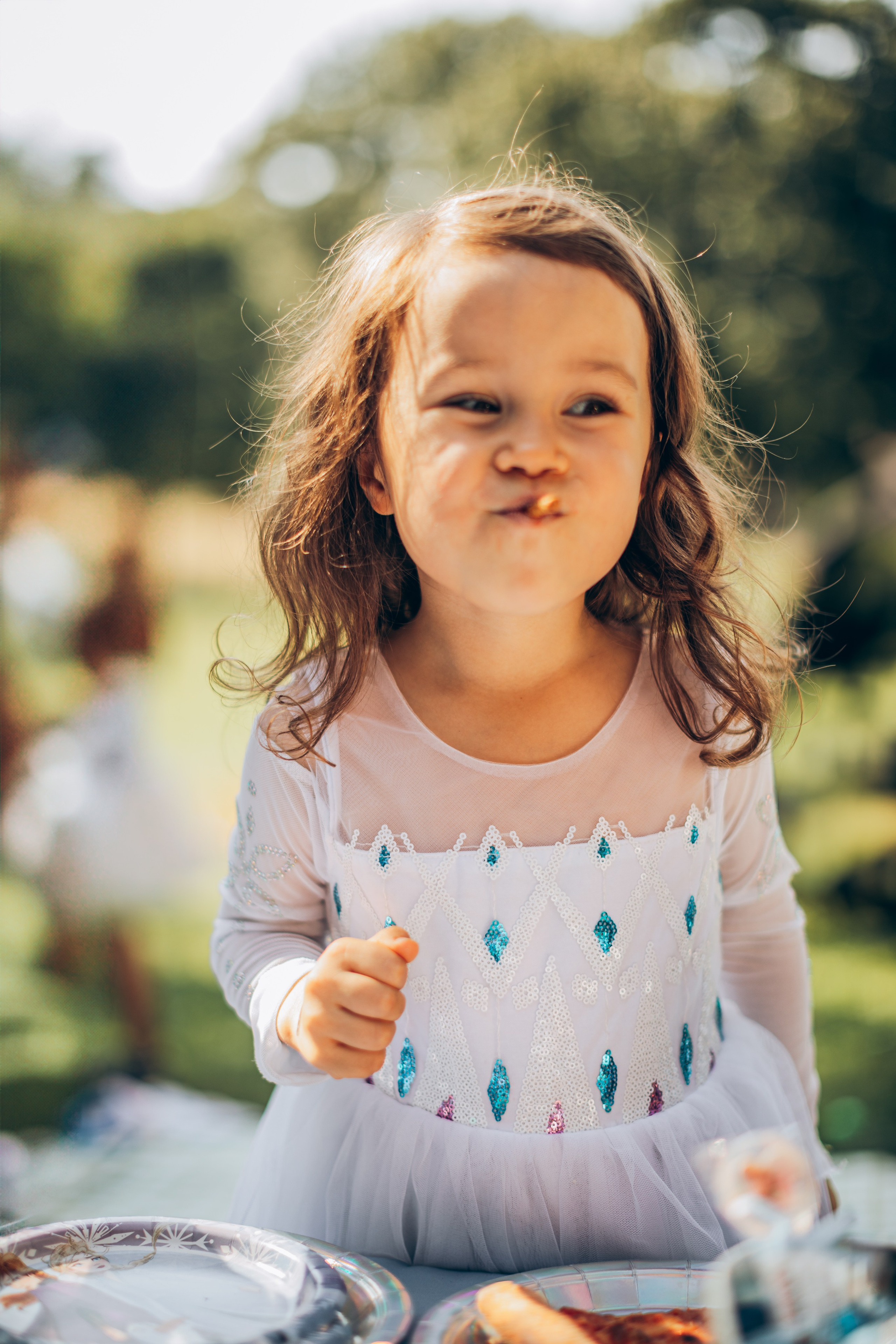 Happy Birthday Marysia!. Love Through Photo