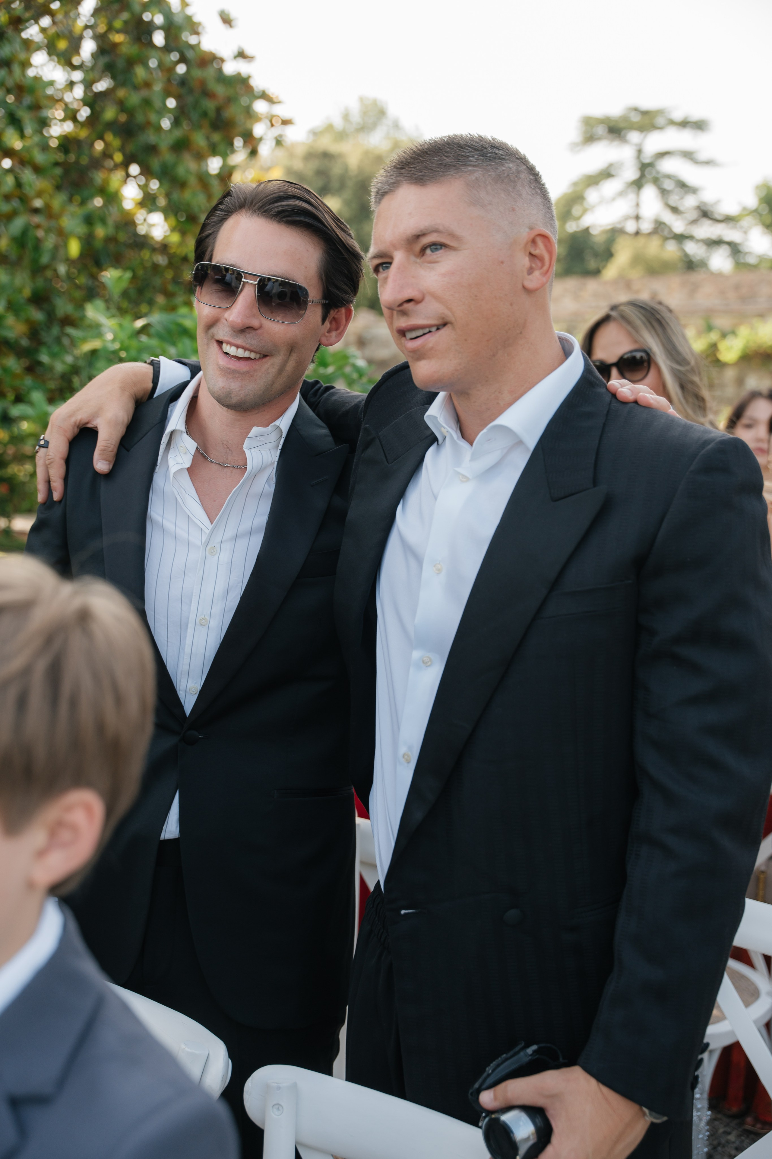 Dite & Nick. Wedding photographer Natalia