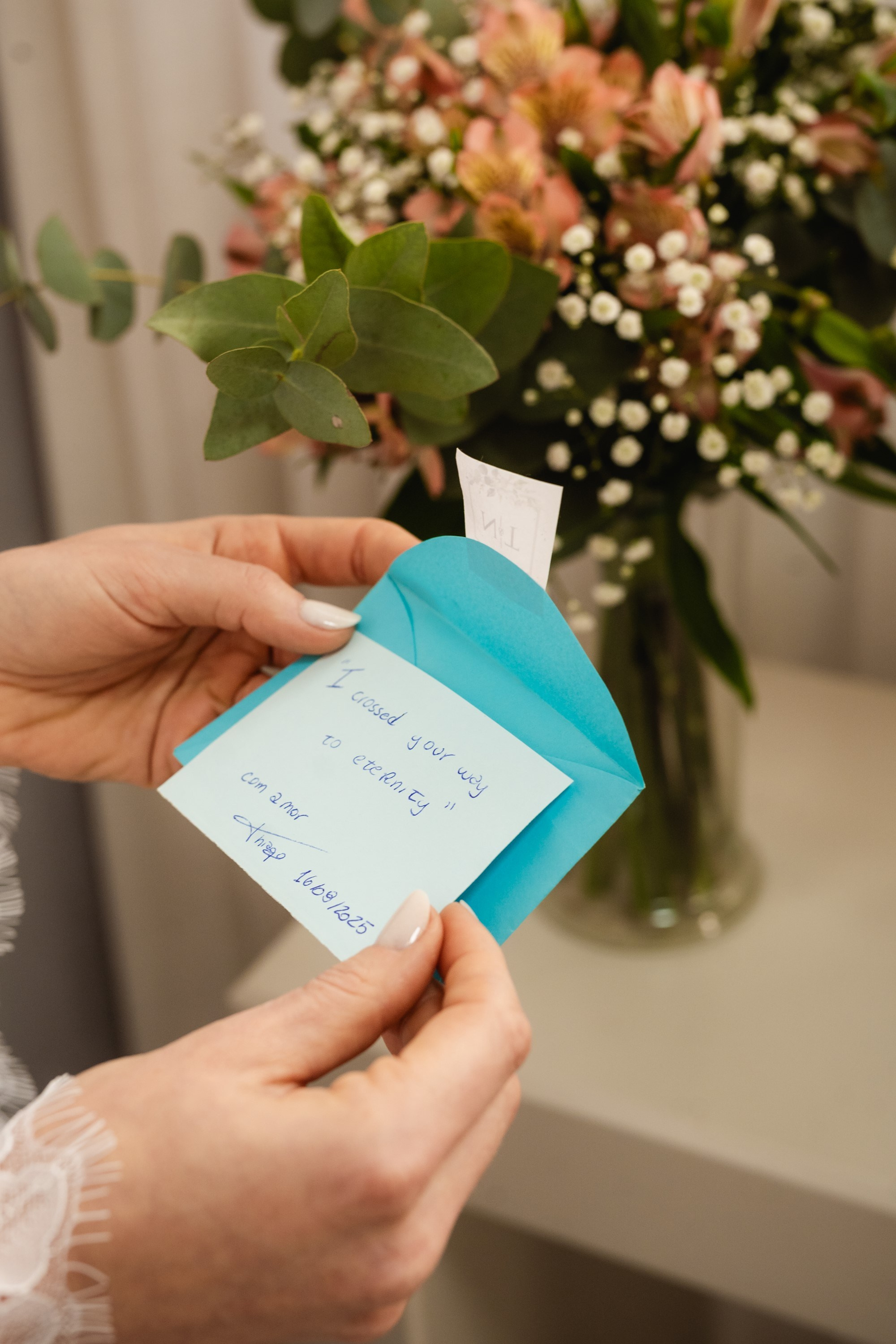 Casamento Natalia e Thiago — Alvorada. Fotógrafo de casamento e Filmmaker de casamento