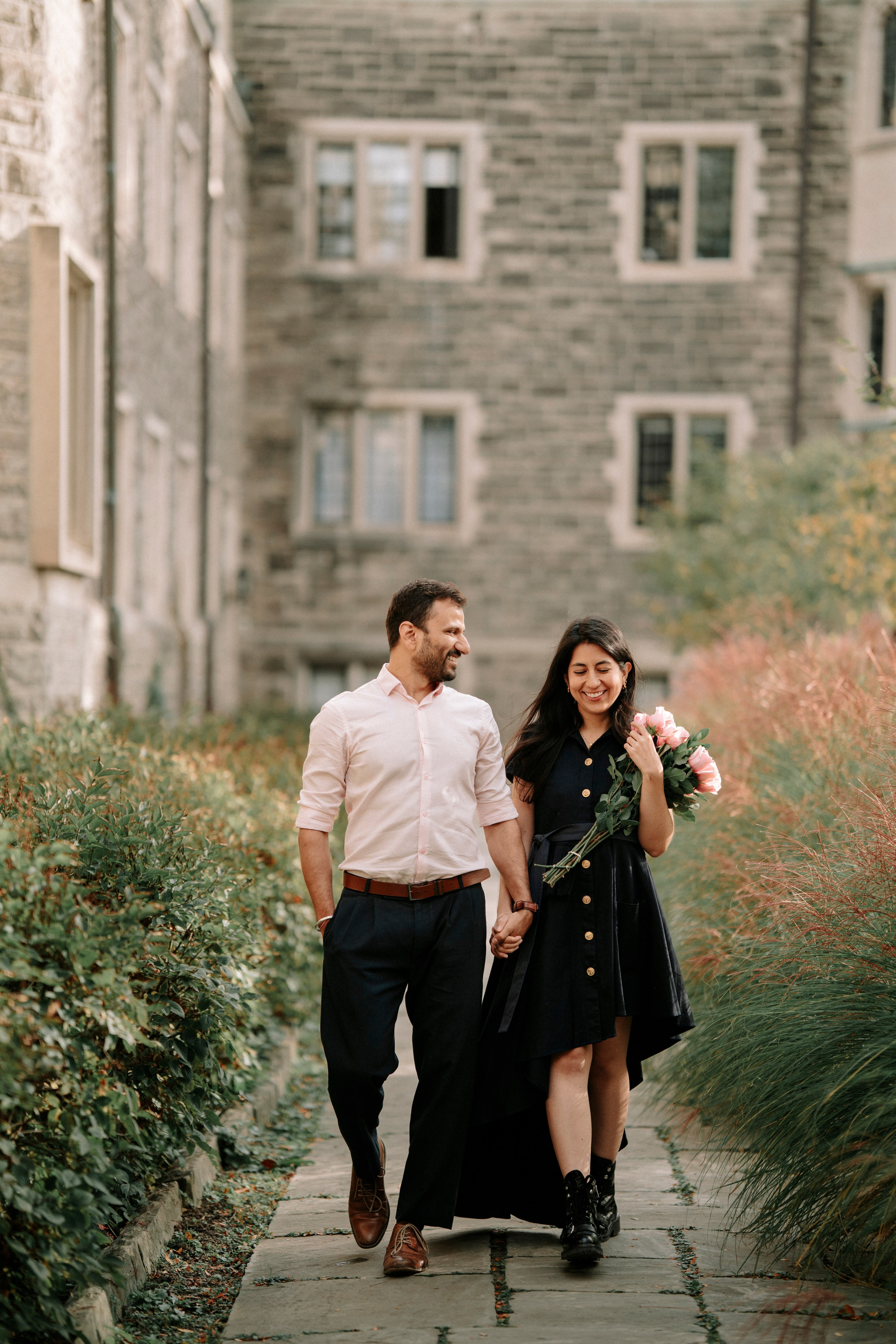 Abhi & Olga’s Multicultural Wedding | Wedding Photography | Antevasi Studios