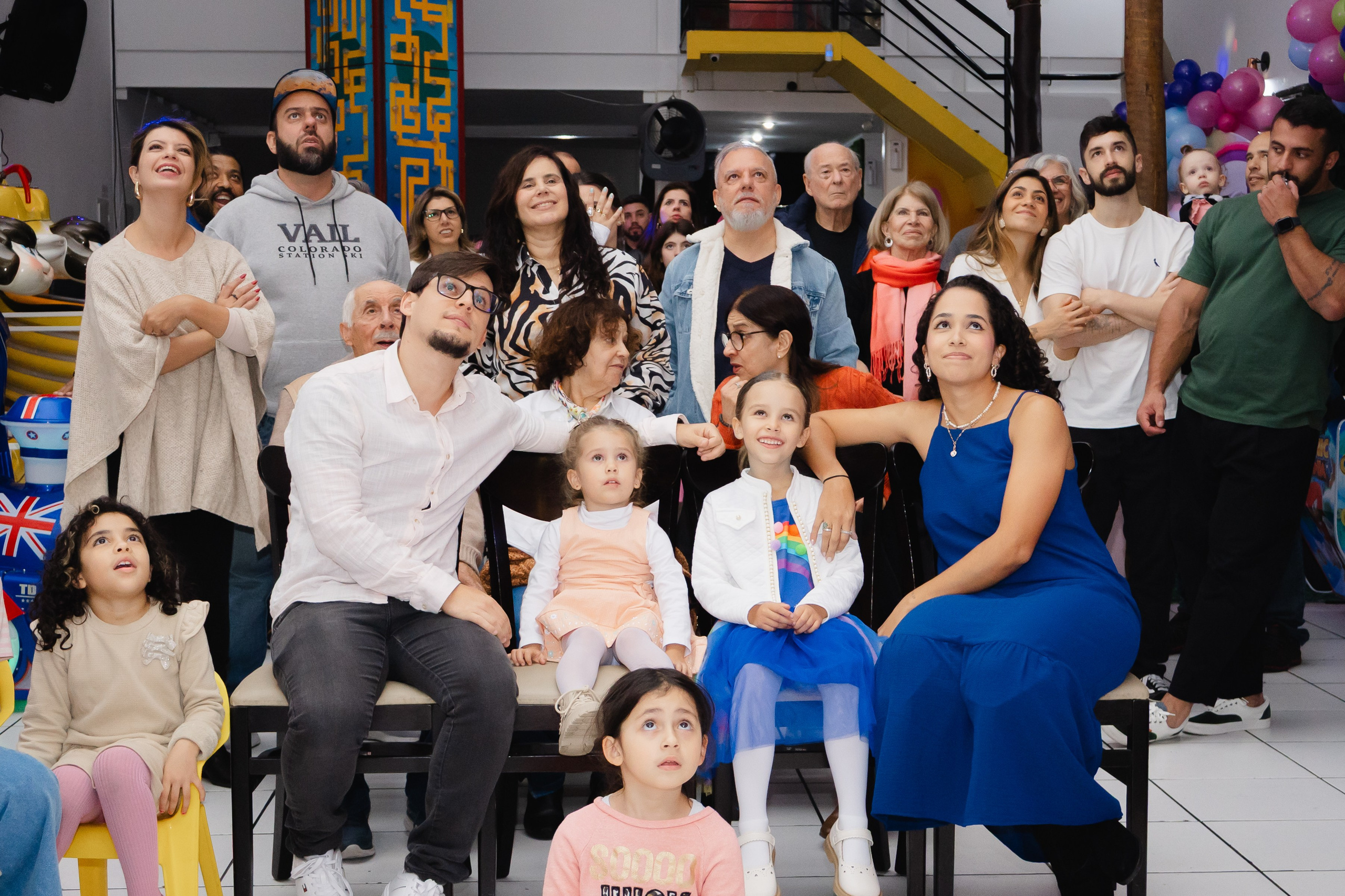 Manoela 6 Anos. Clika Photo