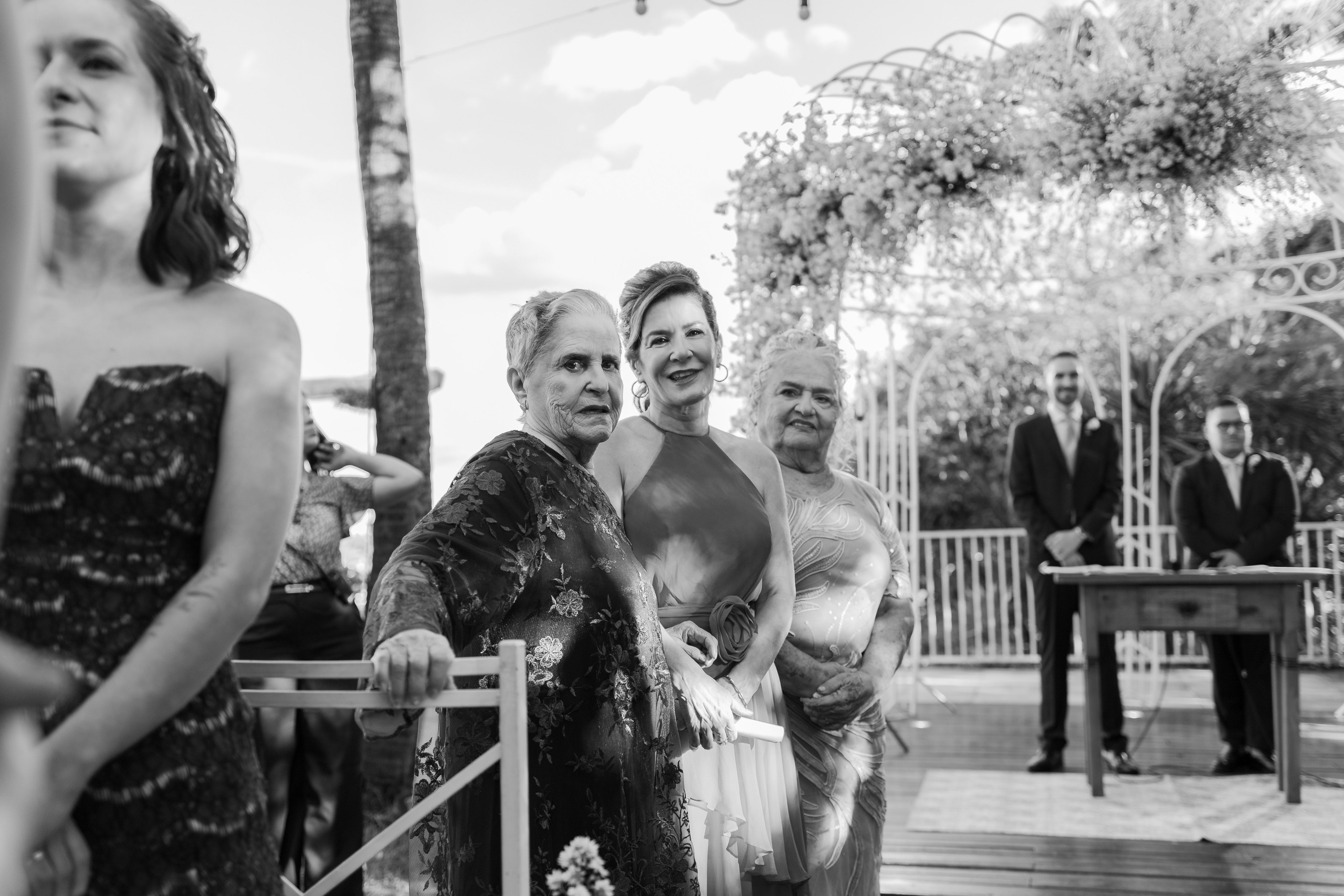 C & H — Leve, calmo e romântico. Fotografia de casamento em Belo Horizonte