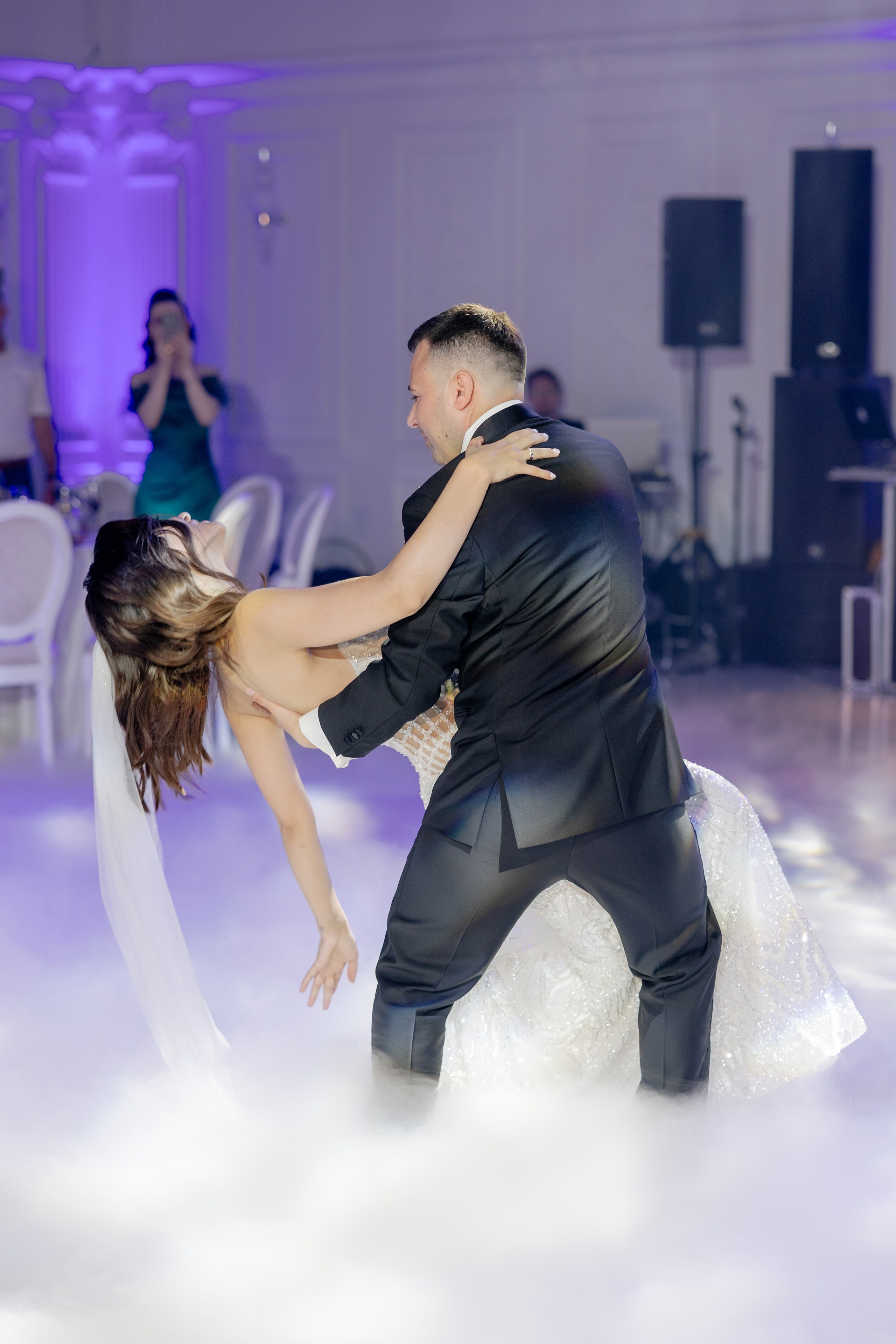 Andrei & Irina. ProWed — Foto Video Moldova