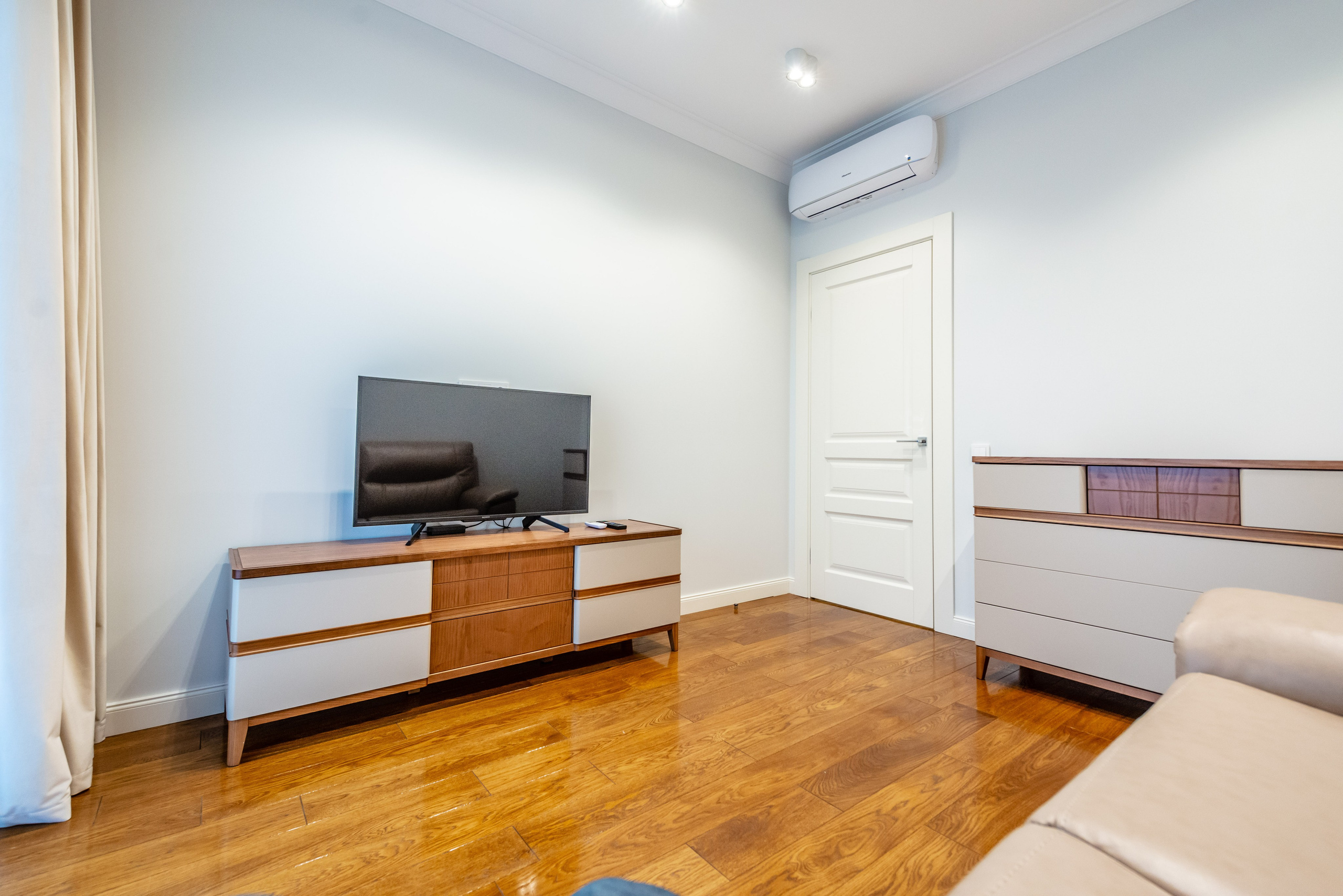 Интерьерная съемка квартиры для аренды. ФОТОГРАФ МЕКСИКА КИНТАНА-РОО