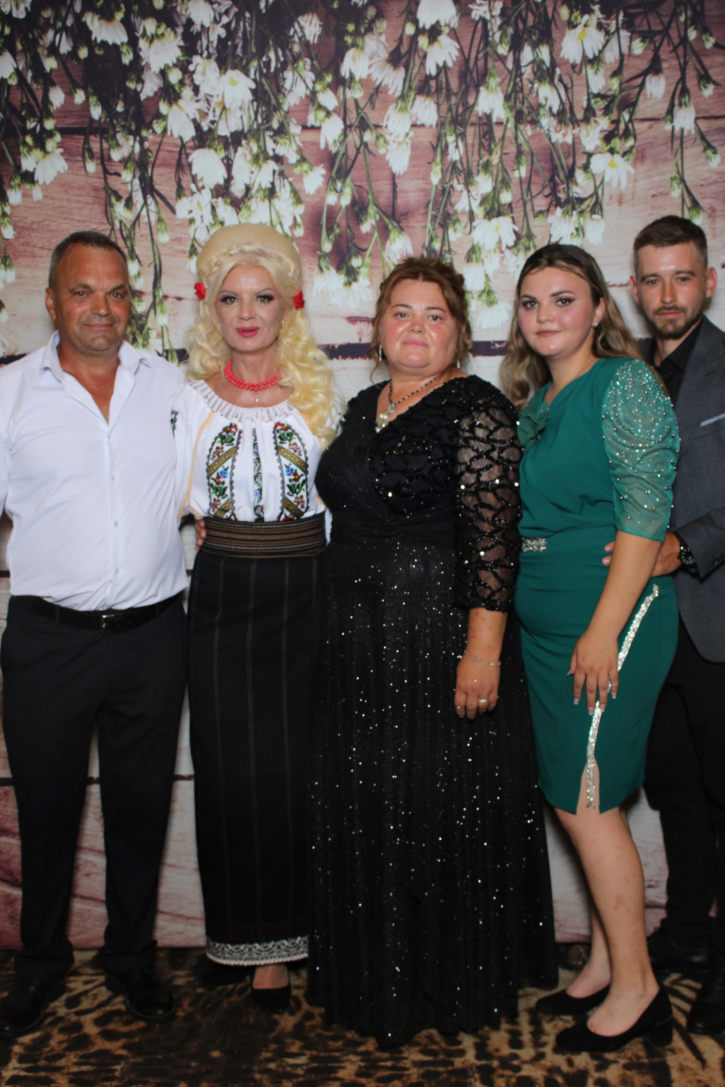 Nunta Mihaela & Cătălin | Oglinda Amintirilor Suceava