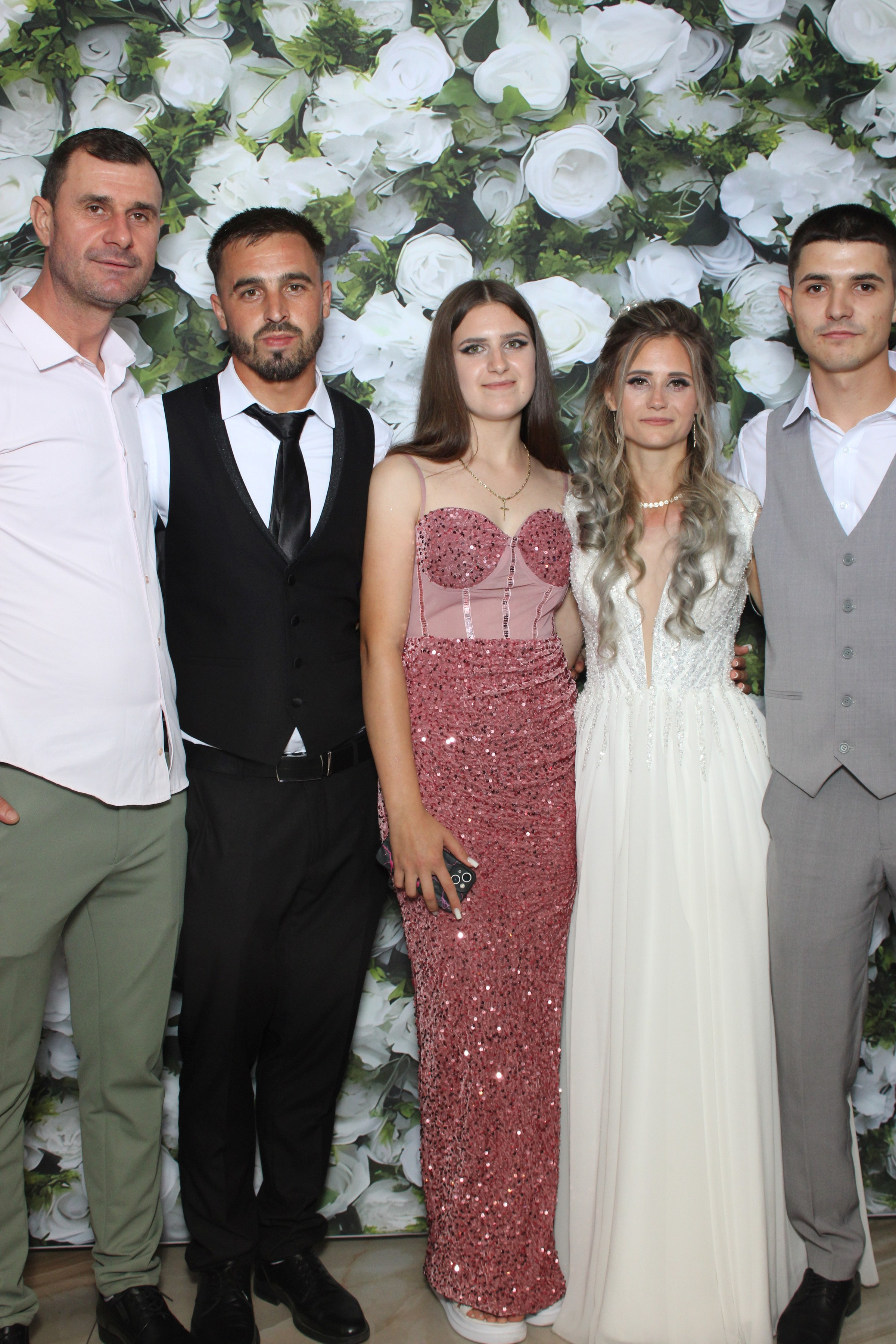 Magia Nunții: Adriana & George | Oglinda Amintirilor Suceava