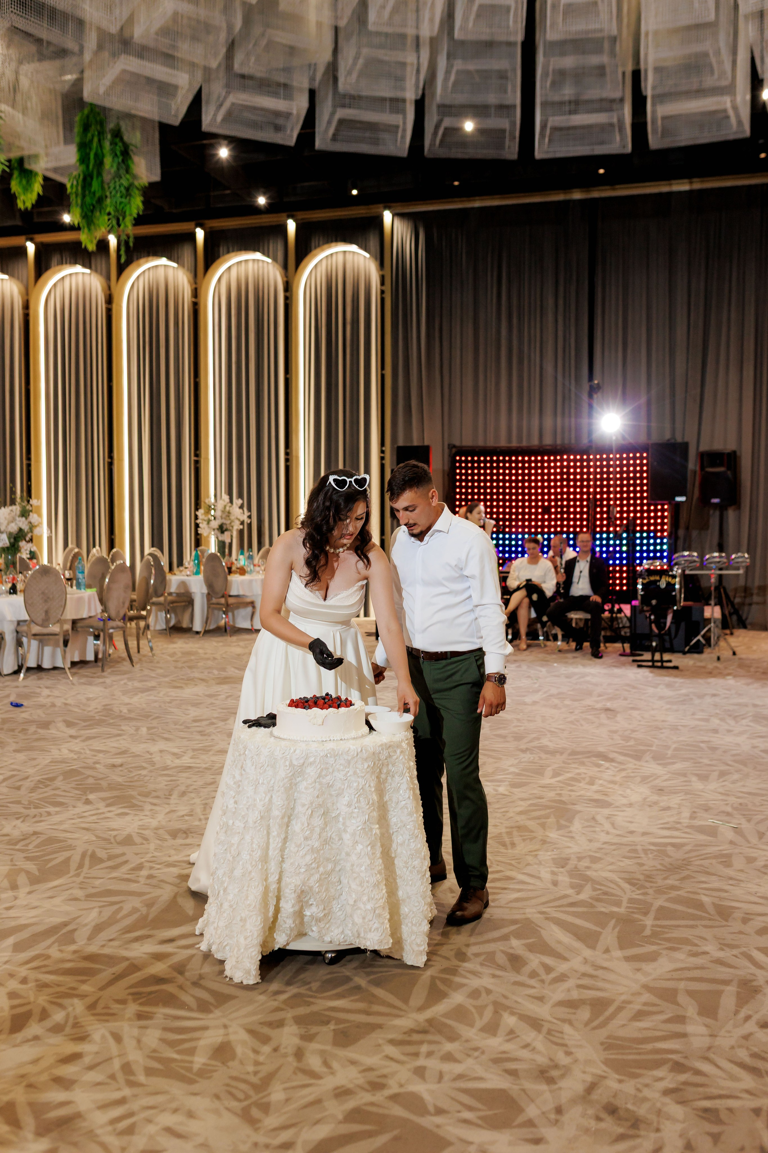 Nunta Nicoleta & Răzvan | Fotografie & Videografie Profesională. Servicii foto-video profesionale, pentru momente de neuitat