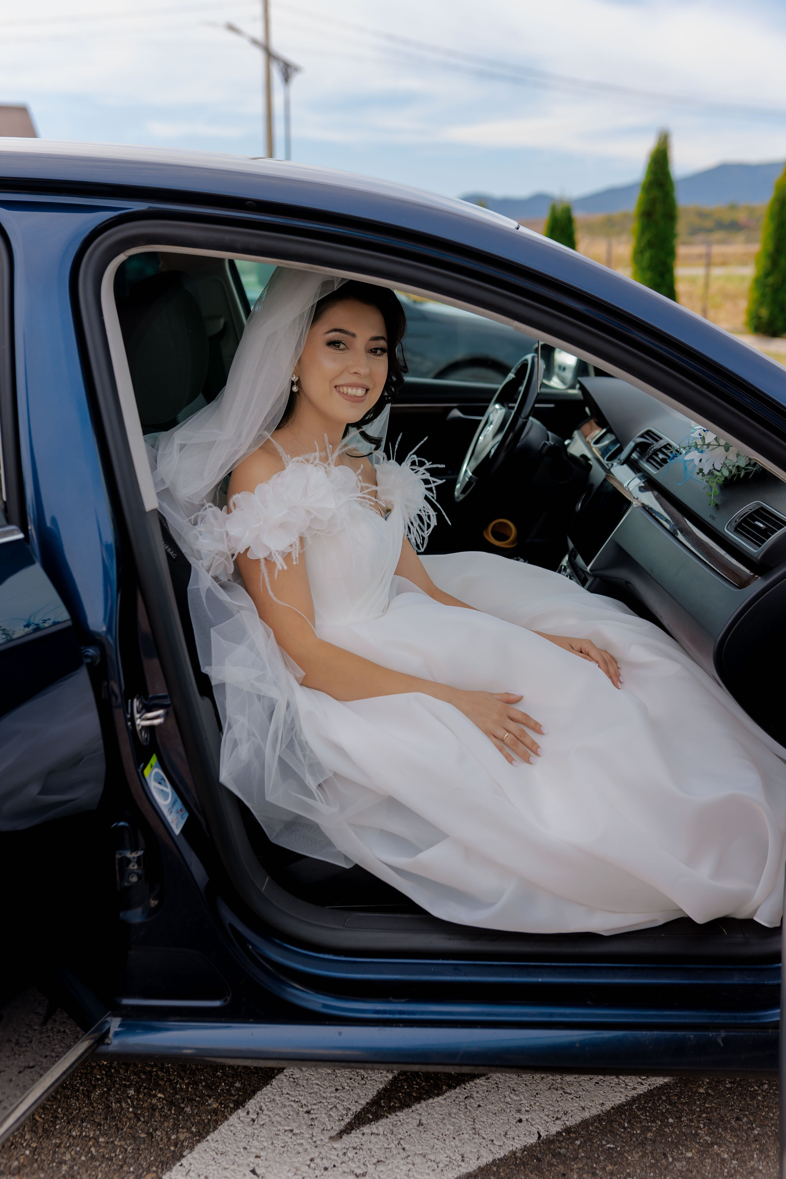 Loredana & Emilian – Ziua Nunții | Videografie - fotografie Botez Suceava, Iași, Botoșani. Servicii foto-video profesionale, pentru momente de neuitat