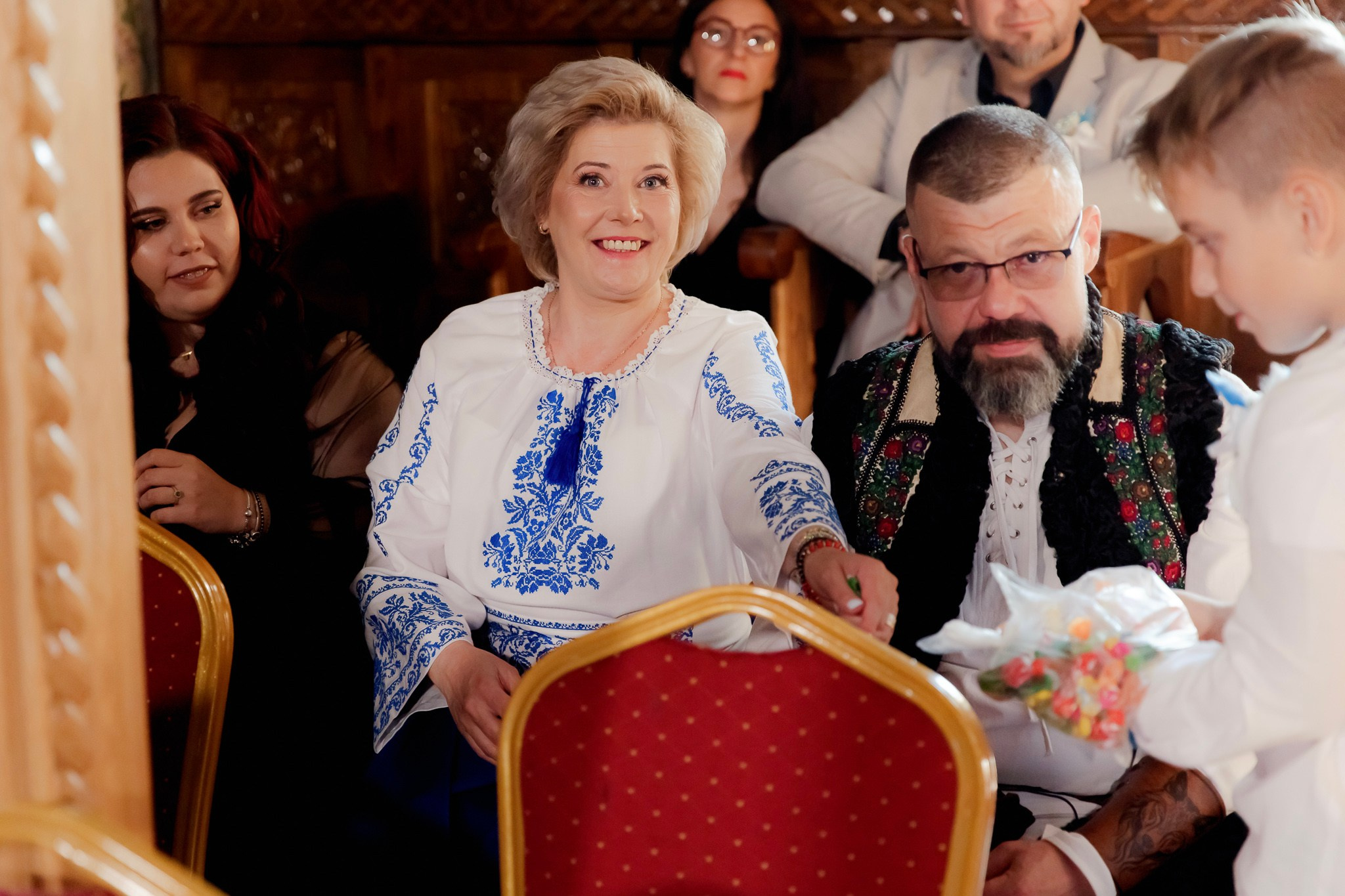 Mihai & Oana. Servicii foto-video profesionale, pentru momente de neuitat