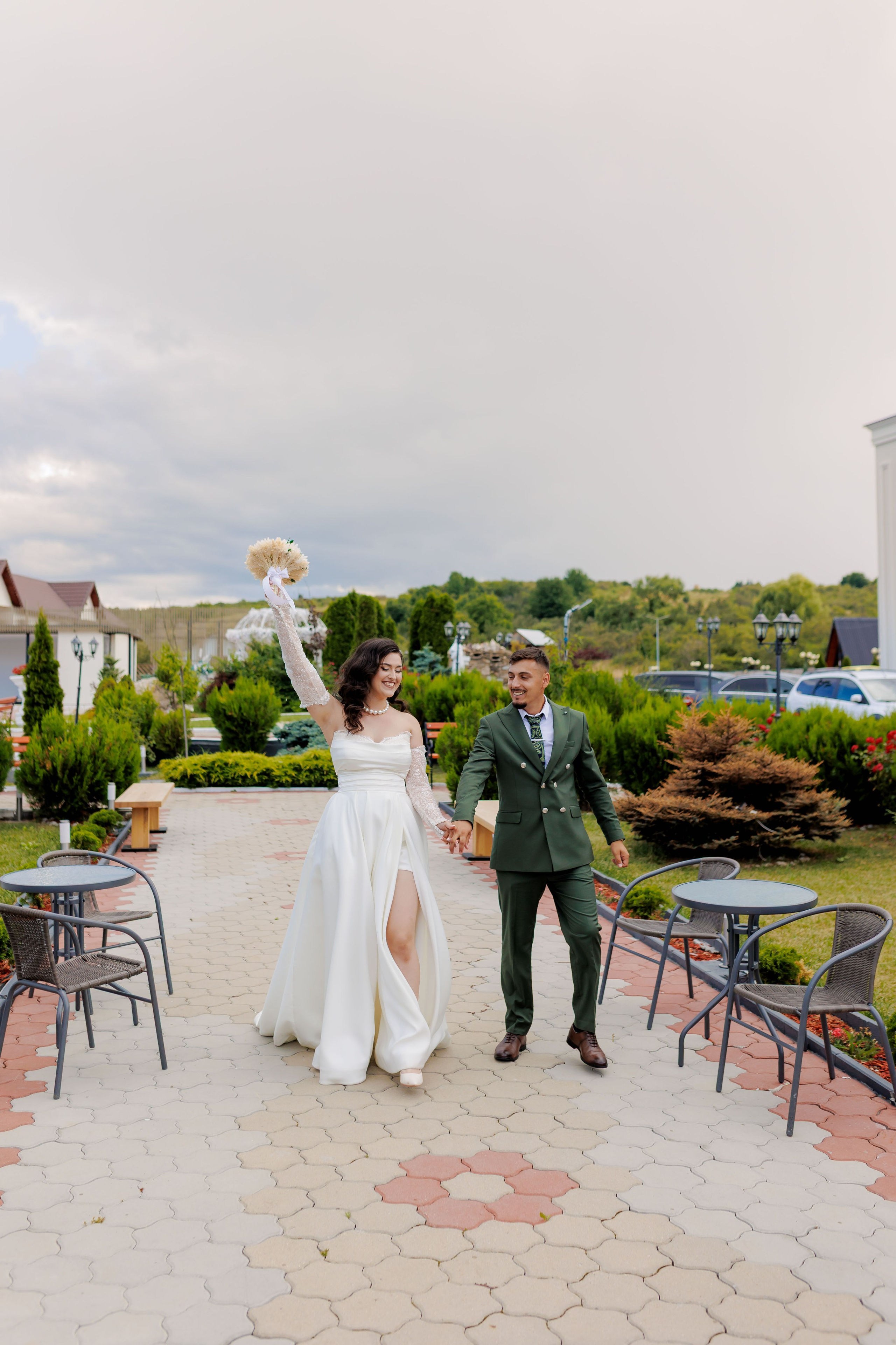 Nunta Nicoleta & Răzvan | Fotografie & Videografie Profesională. Servicii foto-video profesionale, pentru momente de neuitat