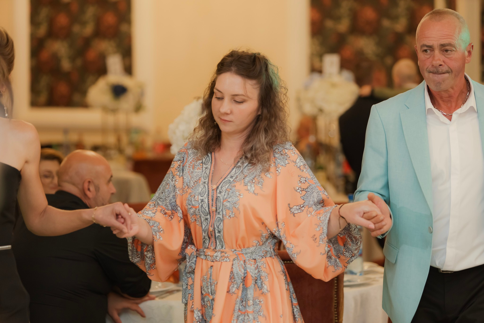 Mihai & Oana. Servicii foto-video profesionale, pentru momente de neuitat