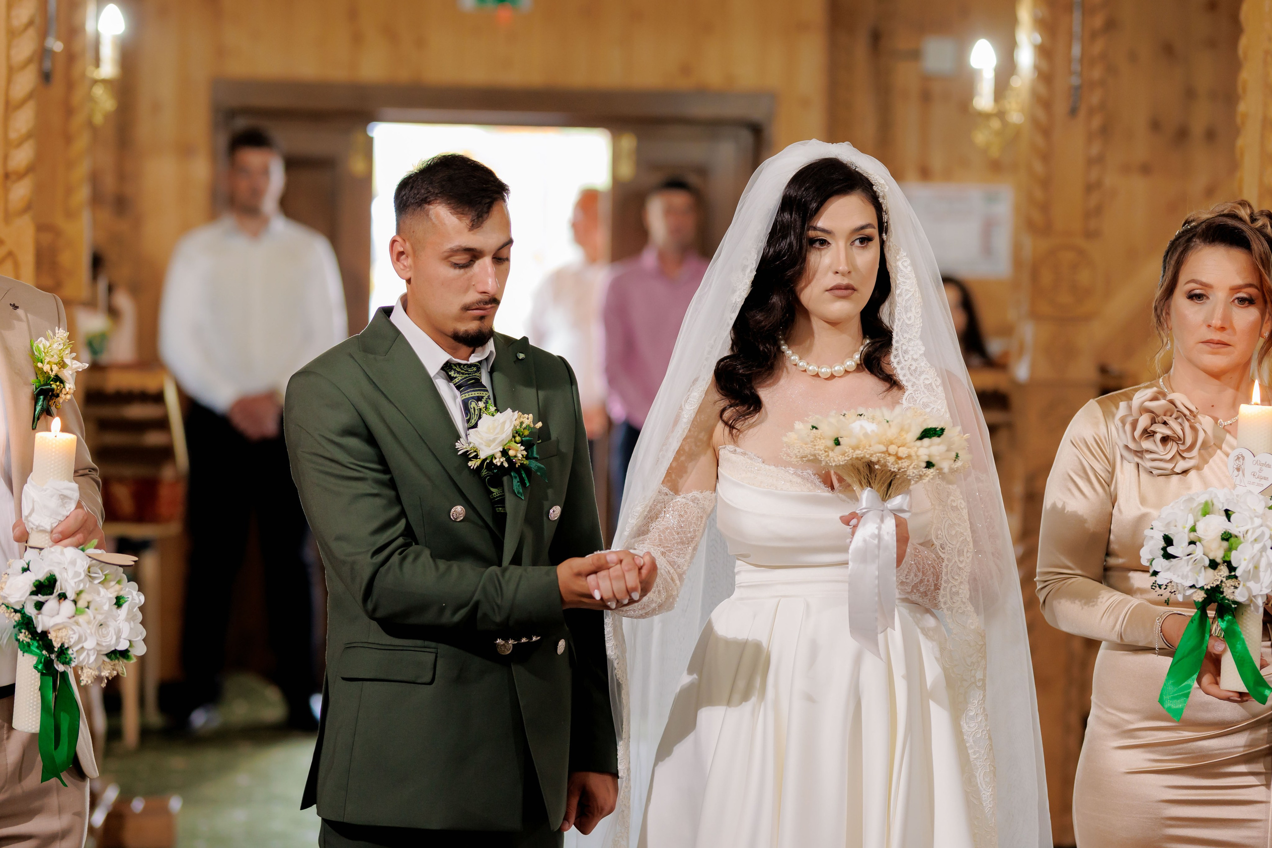 Nunta Nicoleta & Răzvan | Fotografie & Videografie Profesională. Servicii foto-video profesionale, pentru momente de neuitat