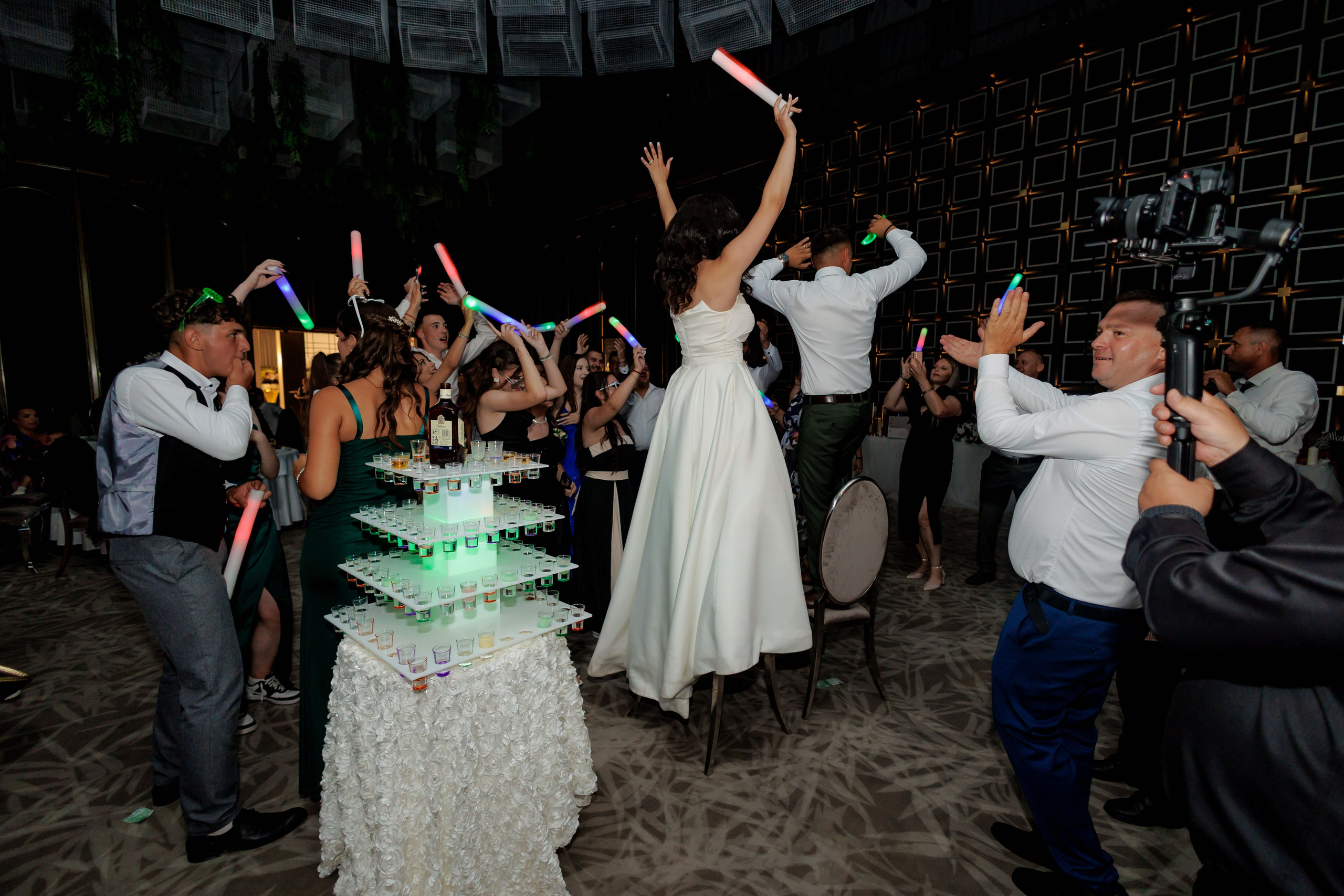 Nunta Nicoleta & Răzvan | Fotografie & Videografie Profesională. Servicii foto-video profesionale, pentru momente de neuitat