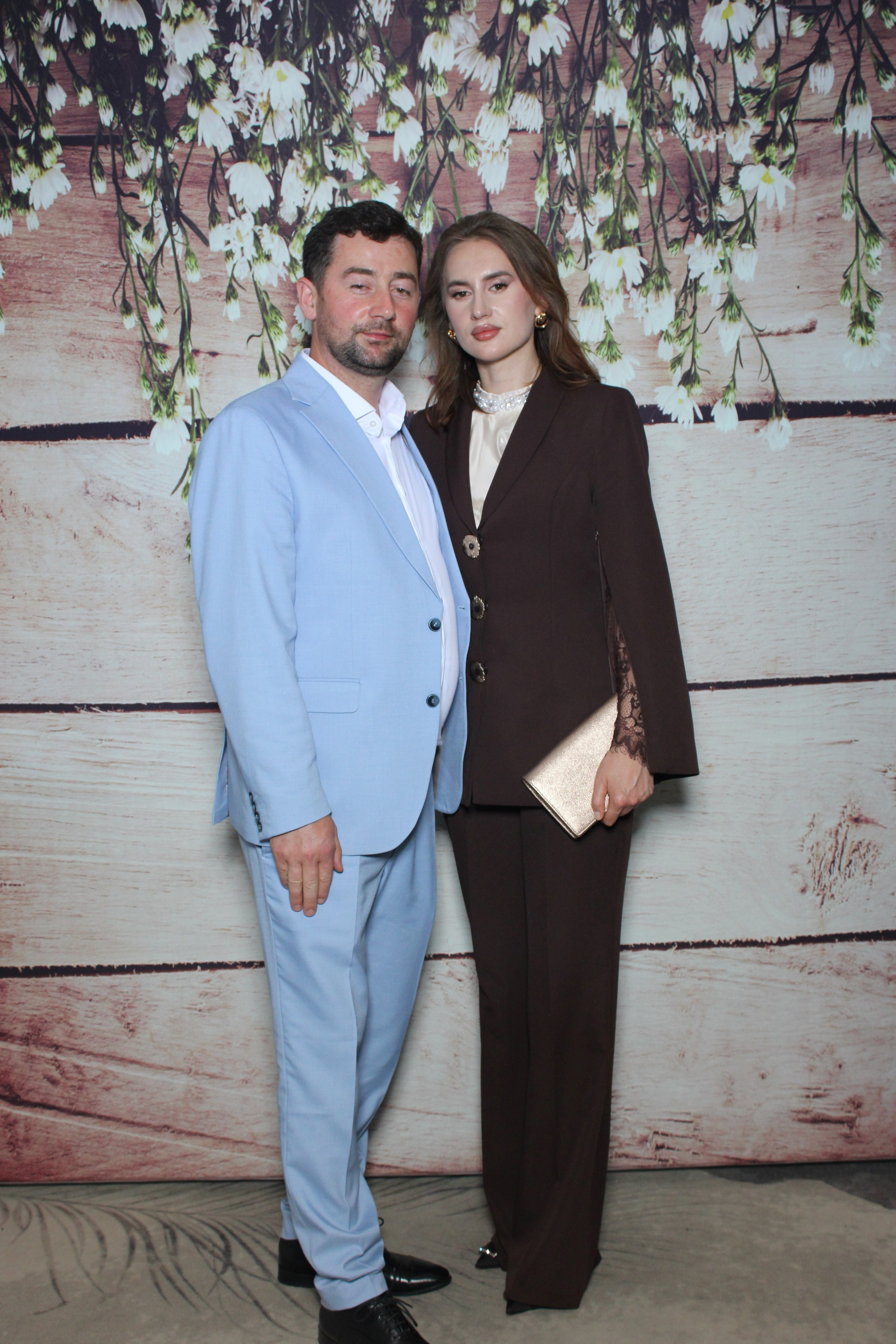 Nunta Denisa & Daniel – Zâmbete și distracție cu Oglinda Amintirilor Suceava