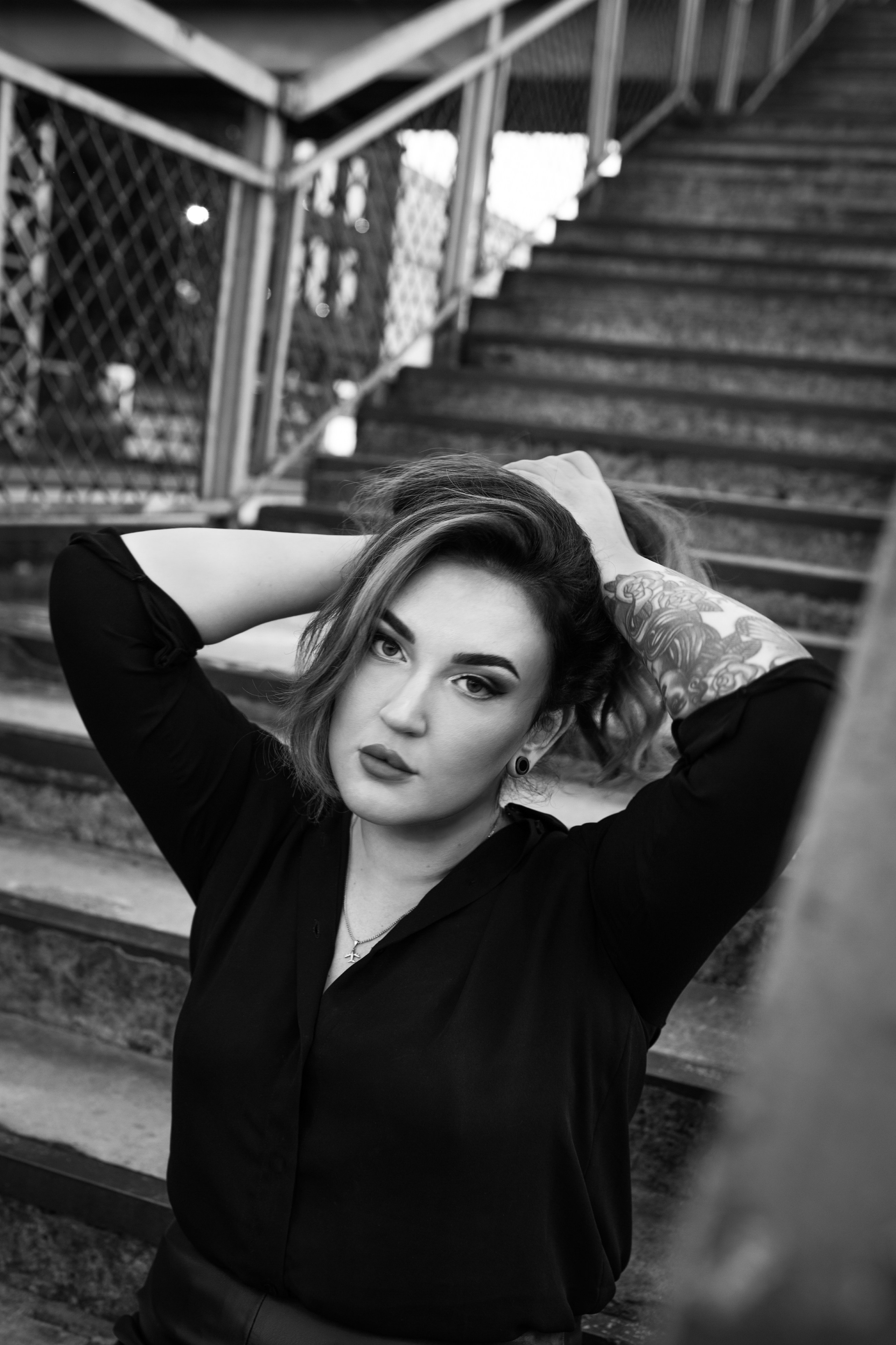 Валерия. Marianna.gluhova.photostory