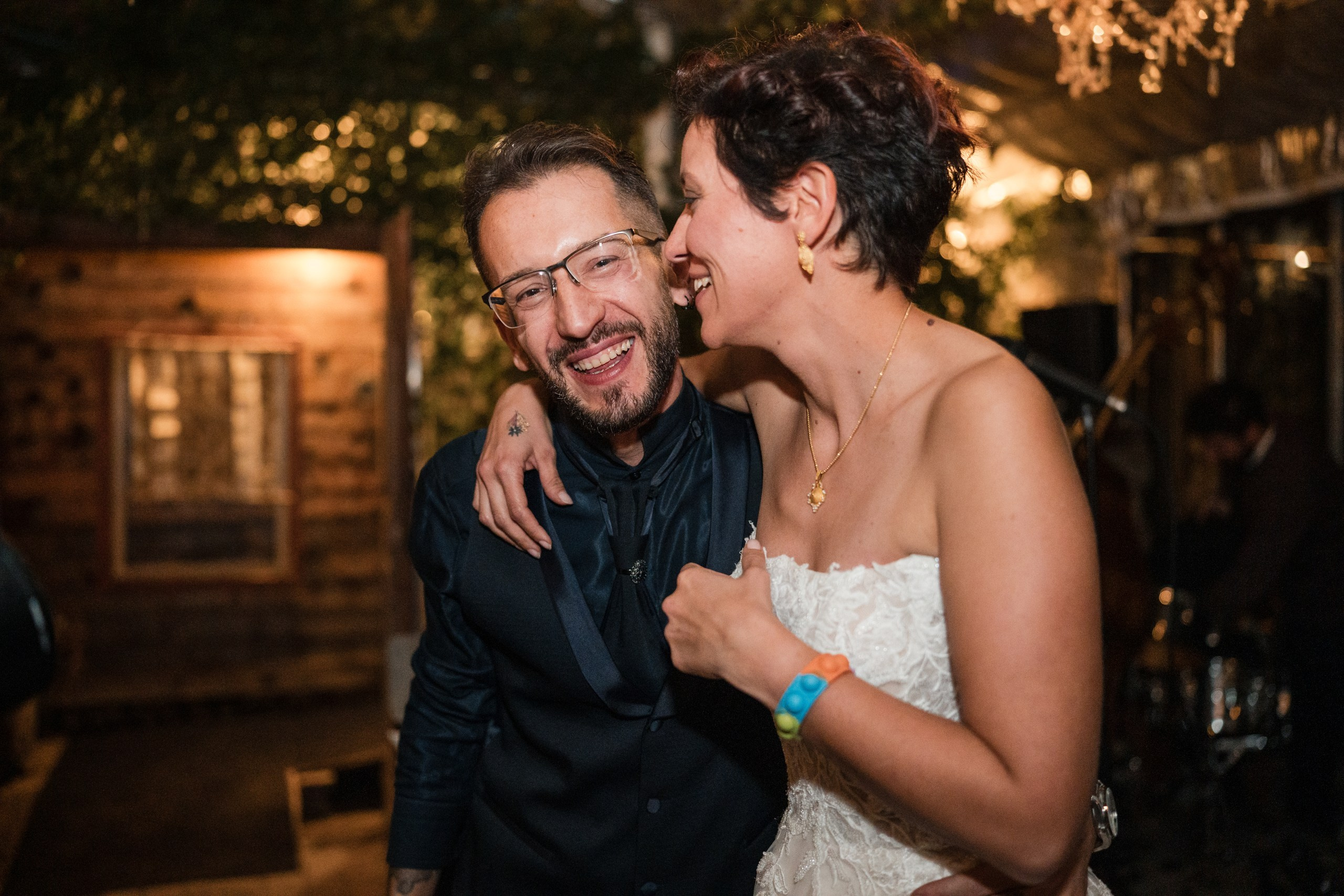 Linda e Ludo, Toscana - Fotografia Digitale + Infrarosso + Wedding Film. Fotografia e video