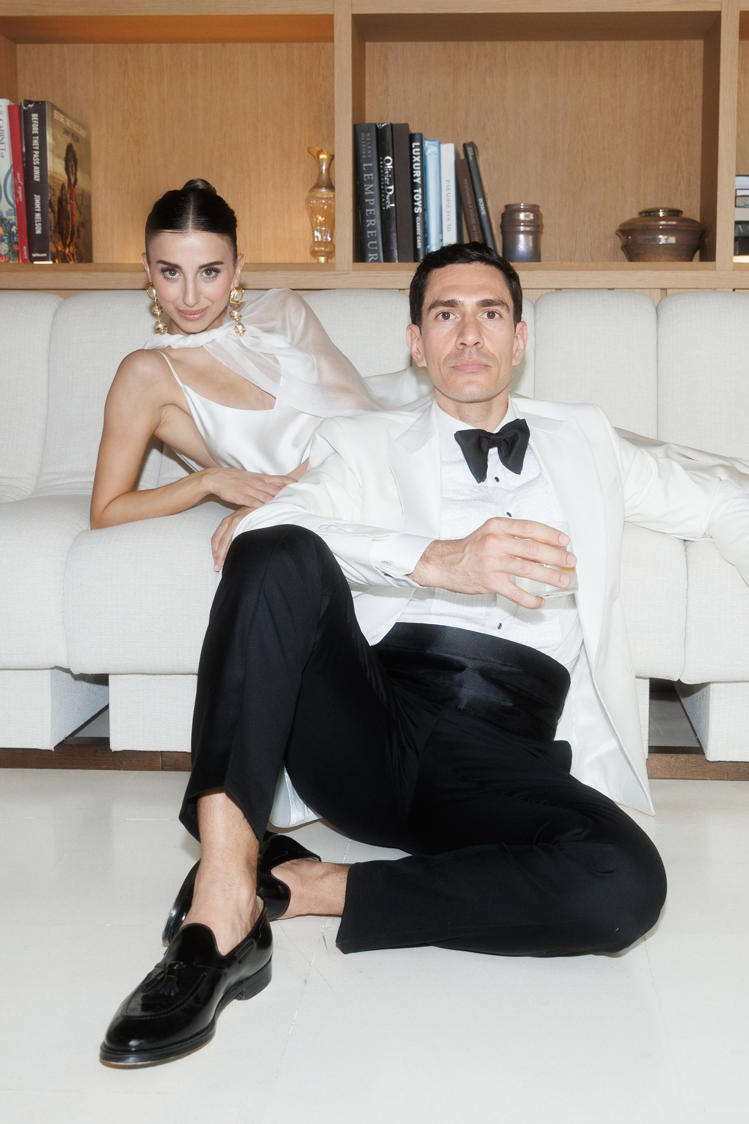 Camilla & Mirko. Sabina Ibiza. Paola wedding photographer / videographer in Barcelona