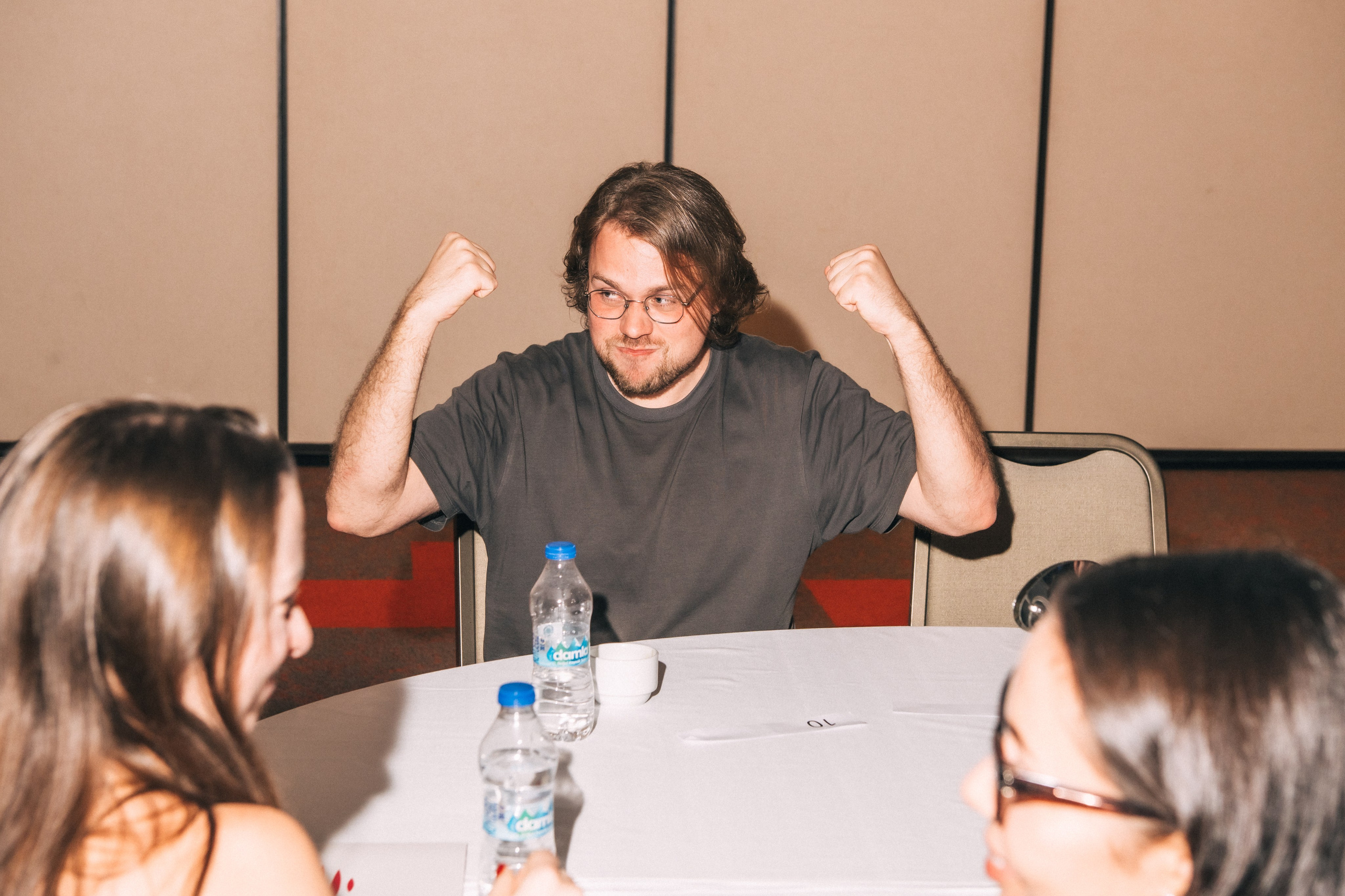 Семинар " Adapty». Турция. 2025. Фотограф в Анталии (Турция) Ева Сэрт