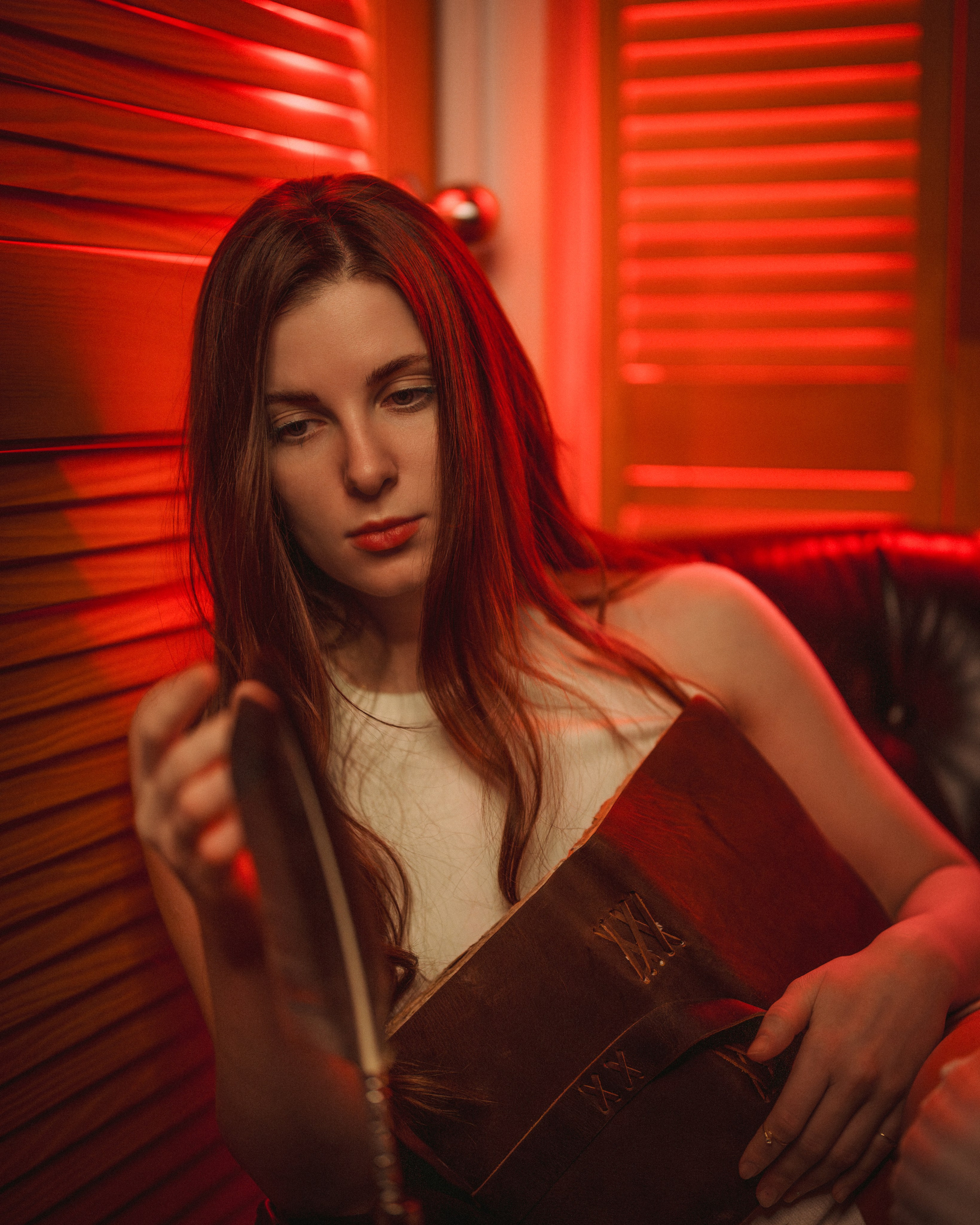 Liza. MY Photography