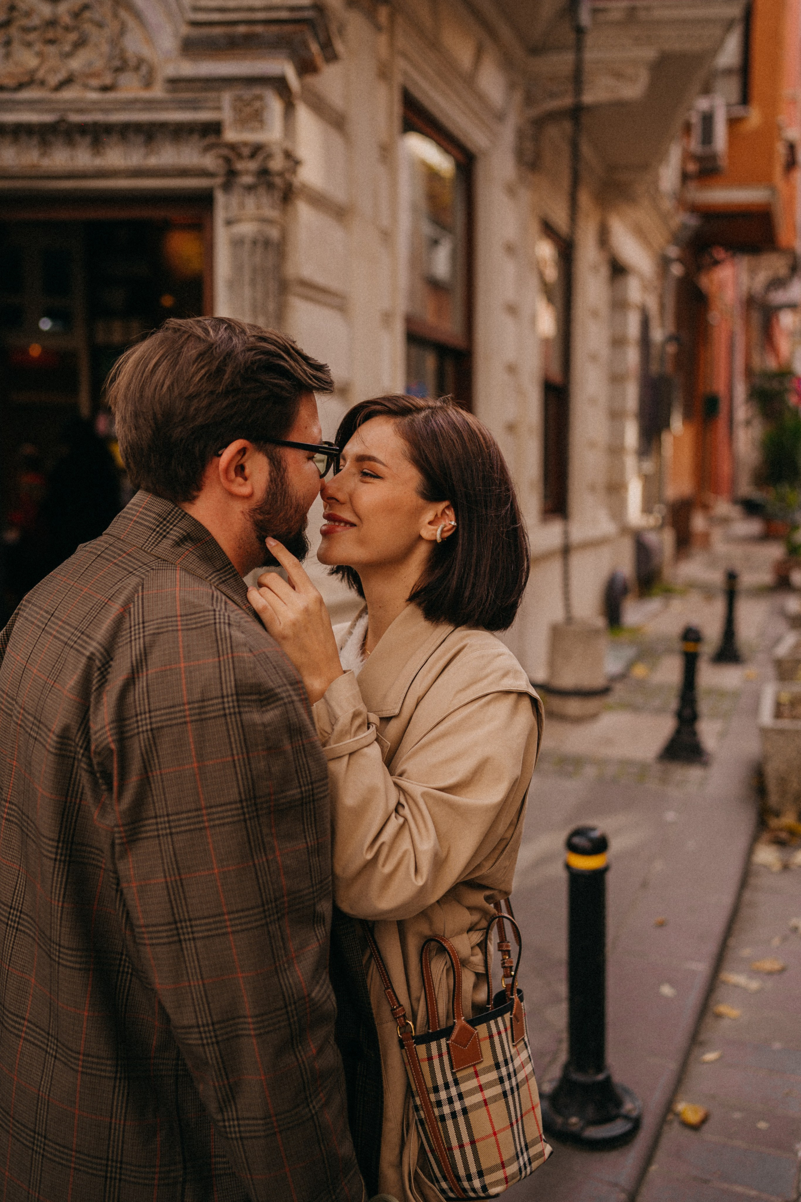 Зу & Саша. Фотограф Москва Ларина Юлия