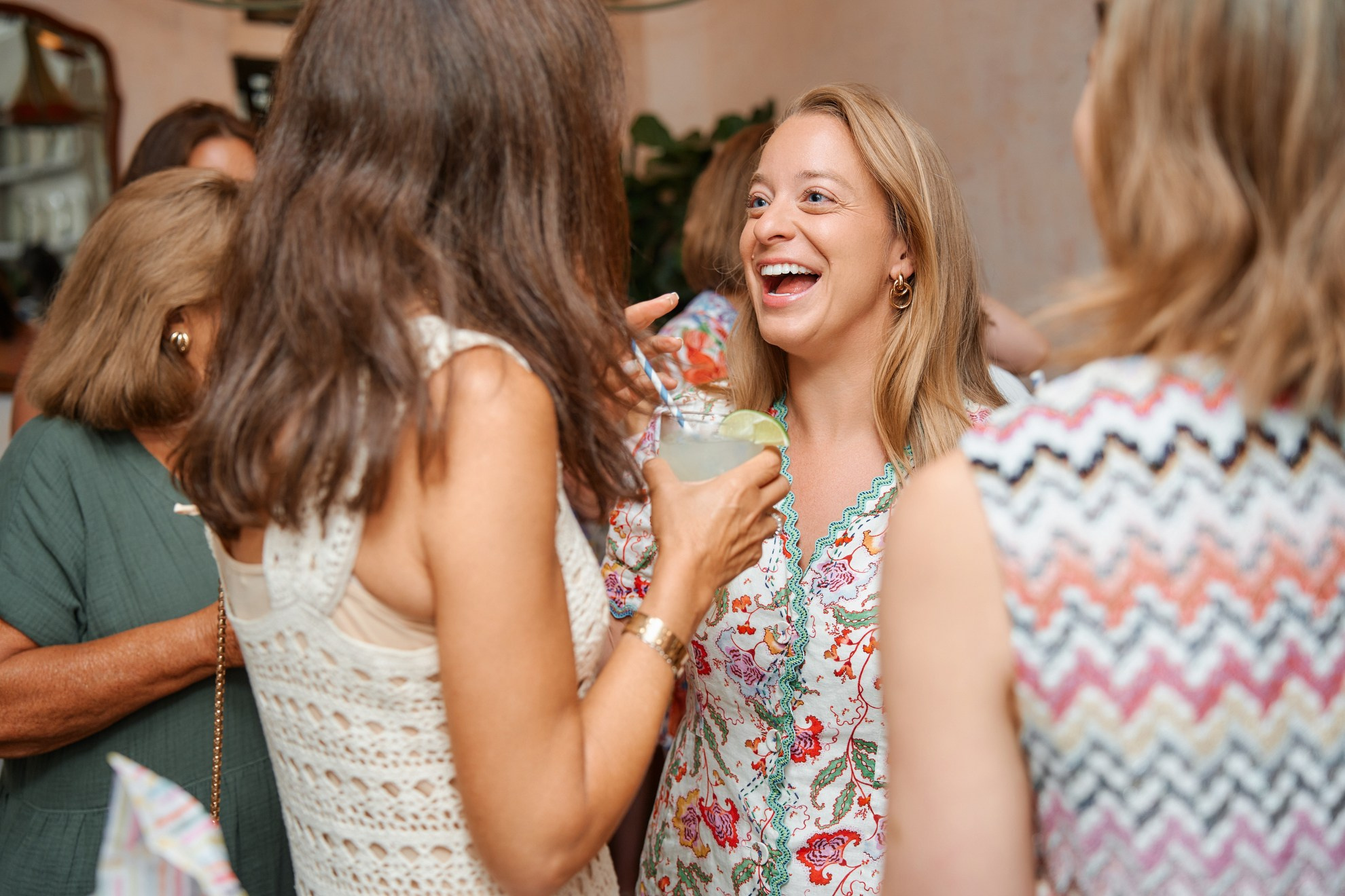 Jessica’s Bridal Shower. Professional Wedding and event photographer USA New York