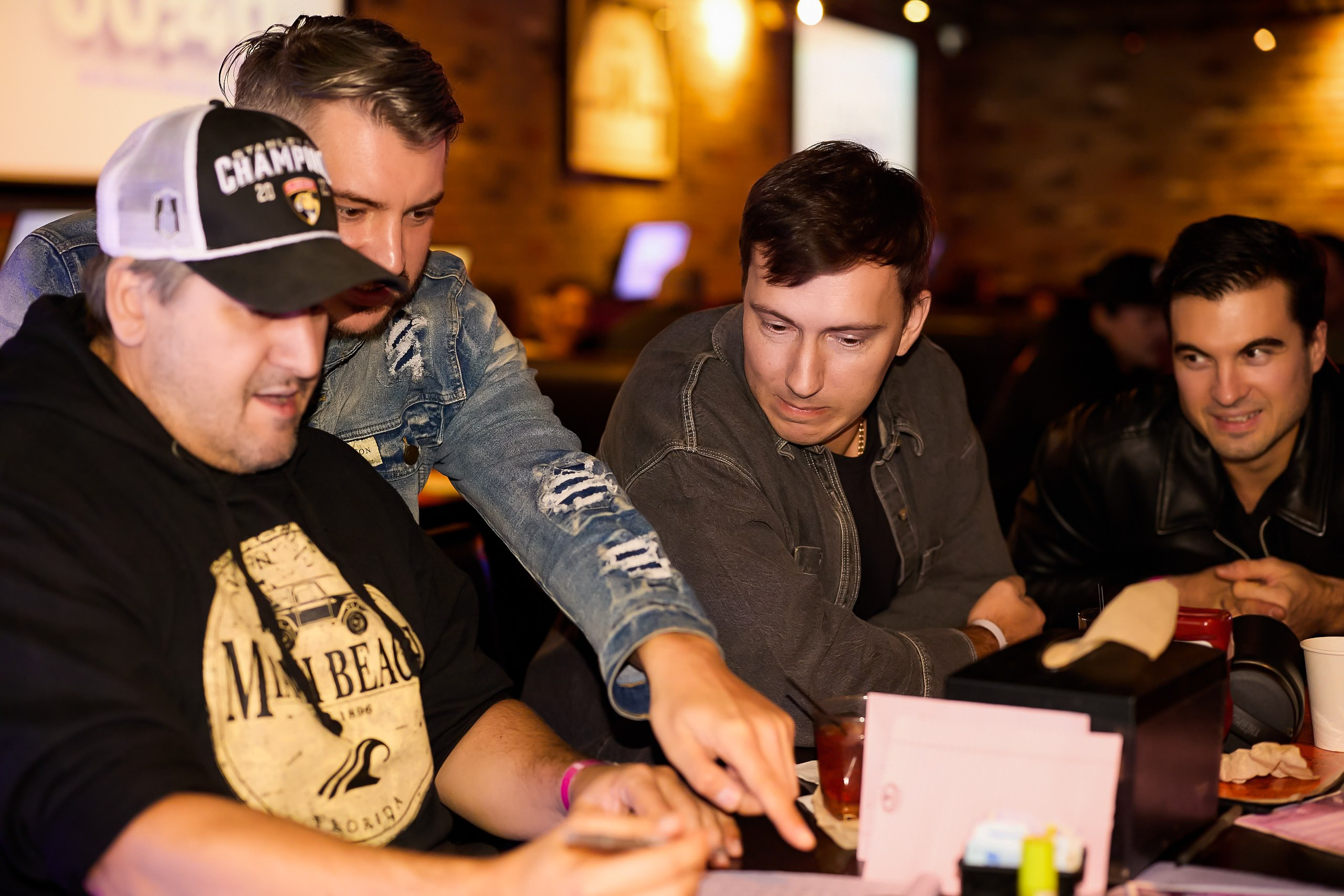 SOUNDS GOOD#2. Photographer Julia Makoveeva