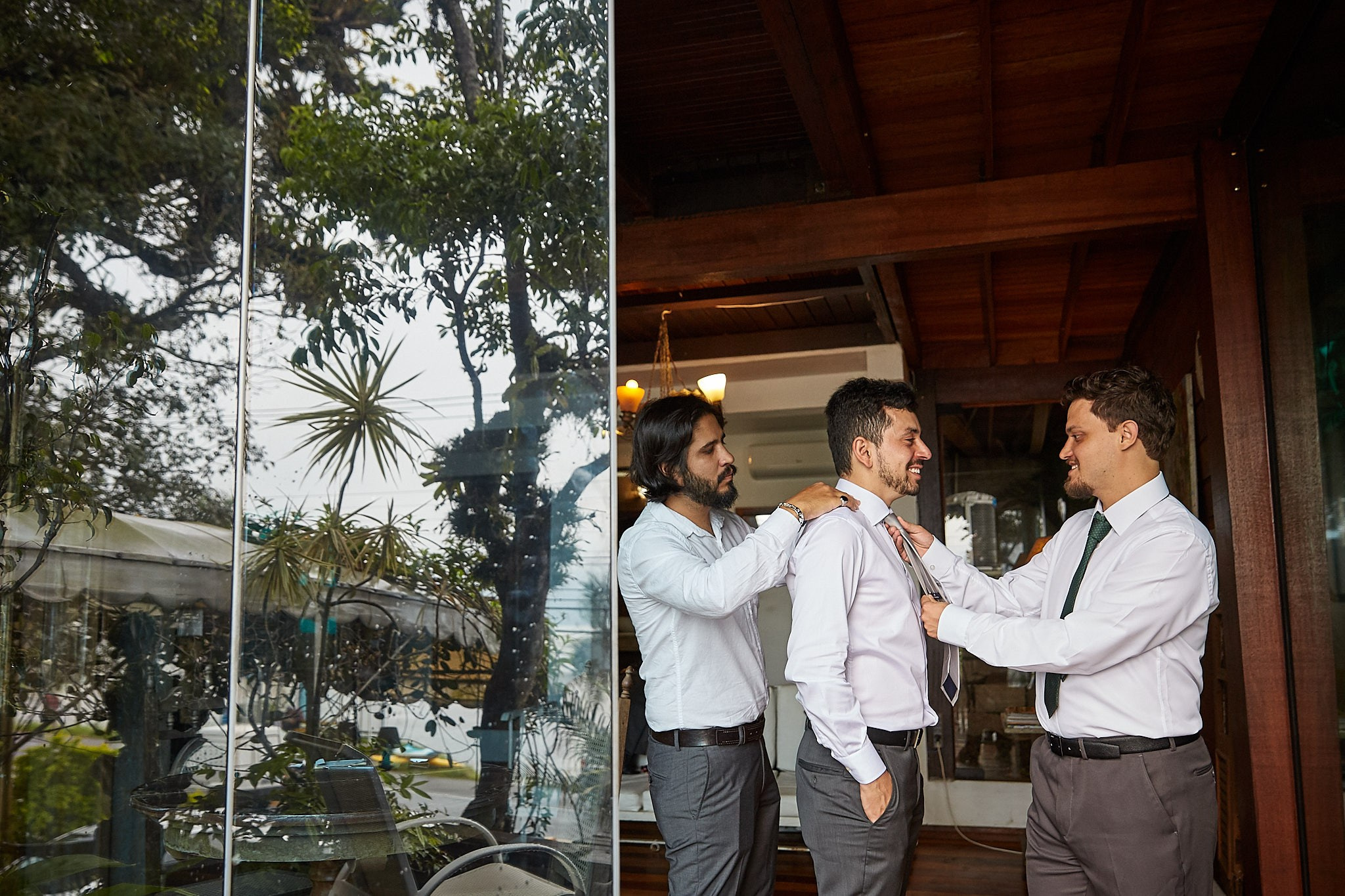 Casamento Tânia e Zé. Fotógrafo de casamentos em Florianópolis