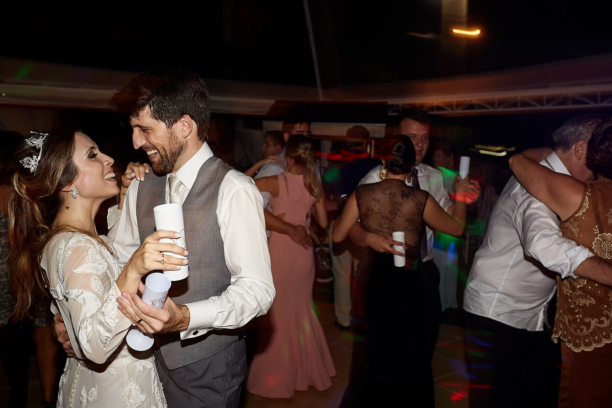 Casamento Mariana e Gustavo. Fotógrafo de casamentos em Florianópolis