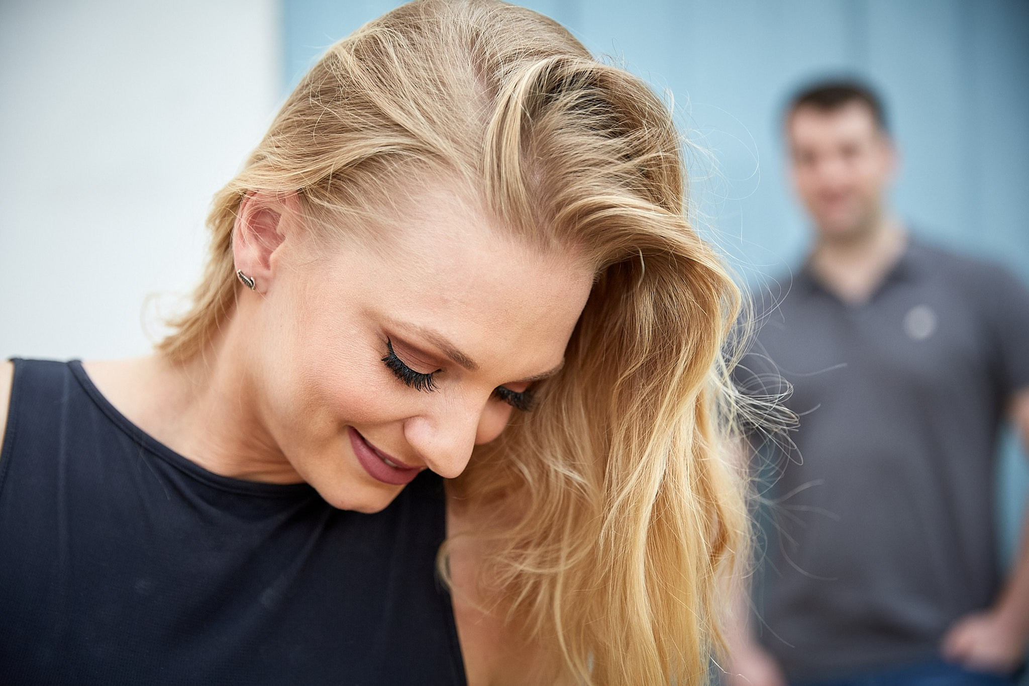 Ensaio Juliana e Nick. Fotógrafo de casamentos em Florianópolis