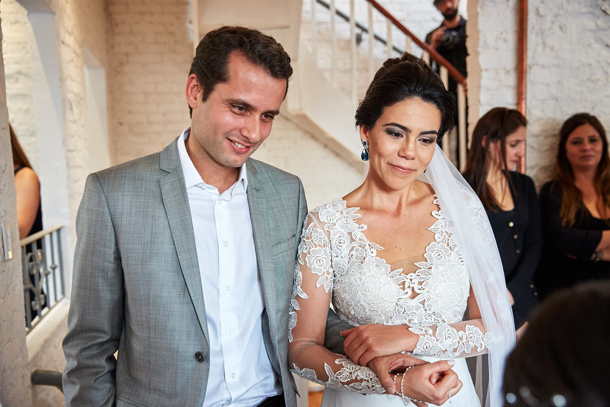 Casamento Bartira e Ricardo. Fotógrafo de casamentos em Florianópolis