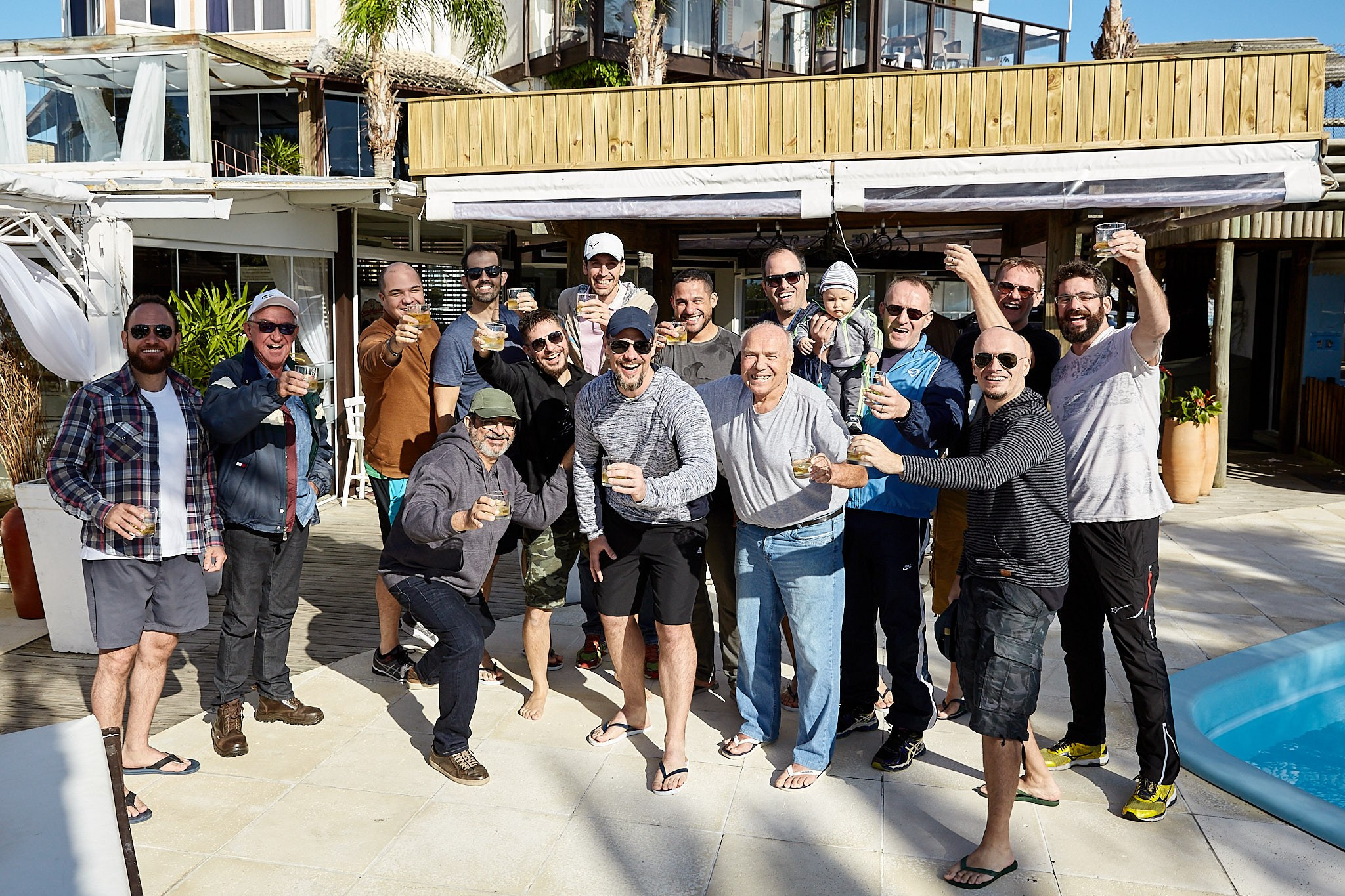 Casamento Tatiana e Aleksanders. Fotógrafo de casamentos em Florianópolis