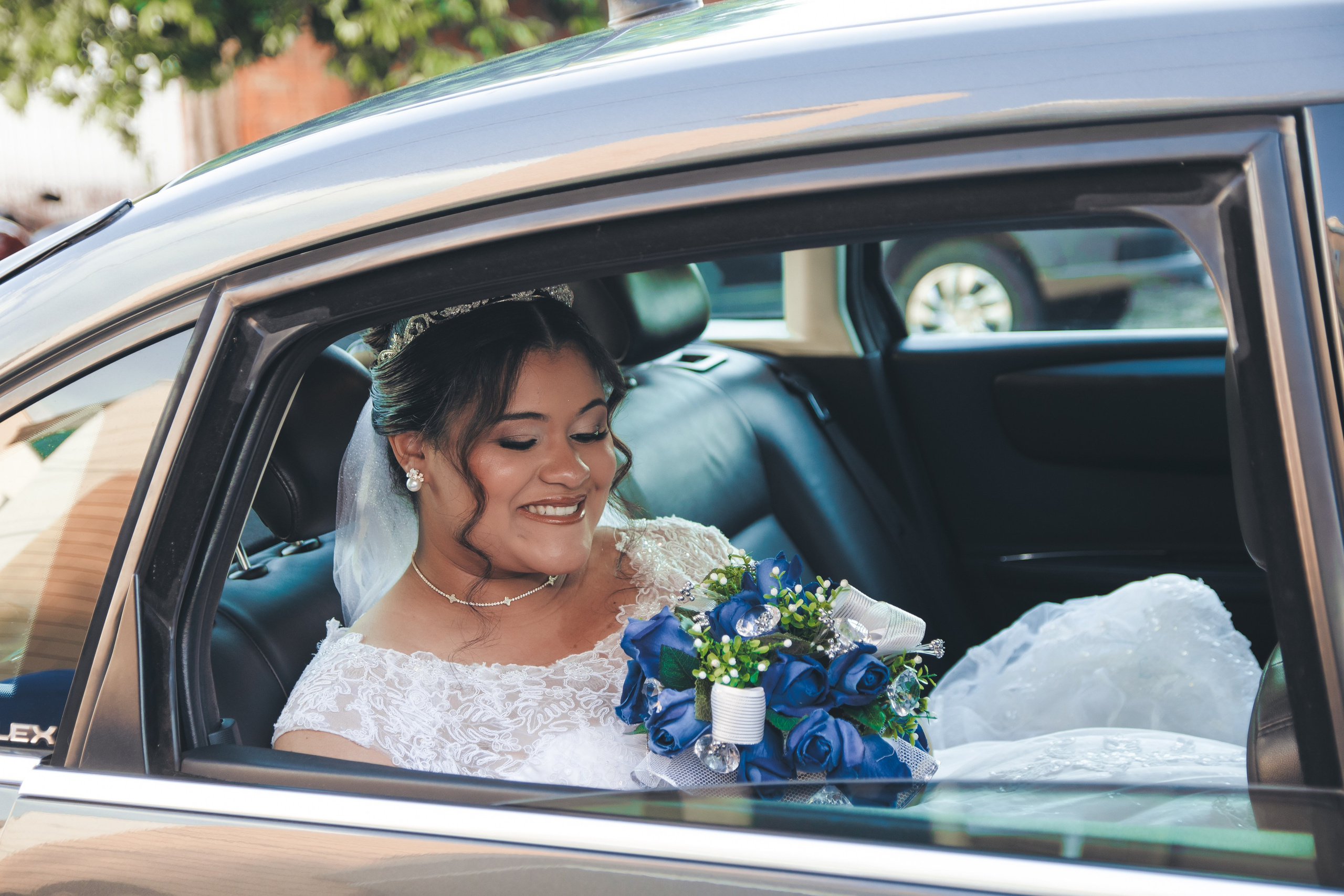 Maria Eduarda e Gabriel — Religioso. Fotógrafa de casamento e festa infantis em Marilía, São Paulo