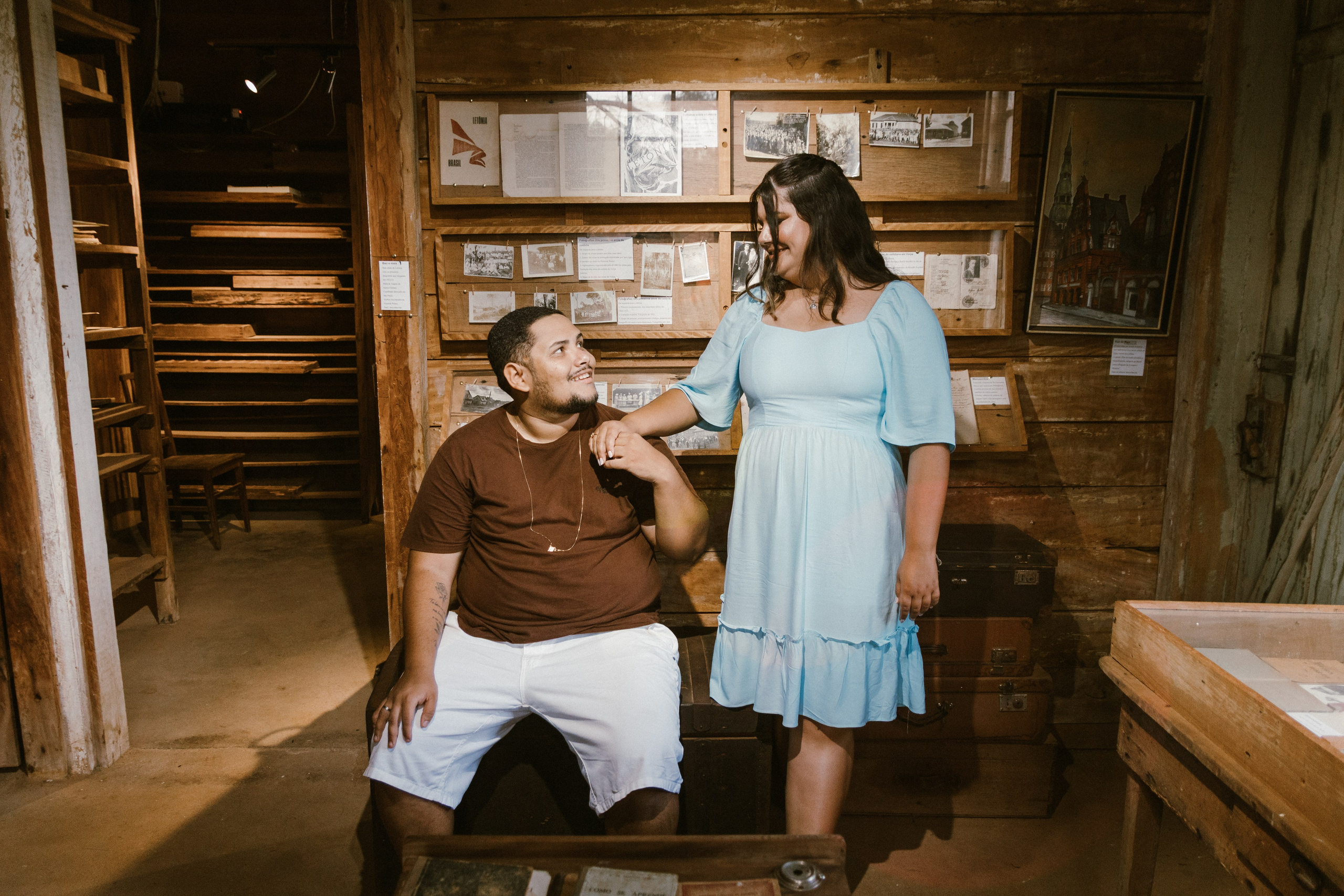 Jaqueline e Vitor. Fotógrafa de casamento e festa infantis em Marilía, São Paulo