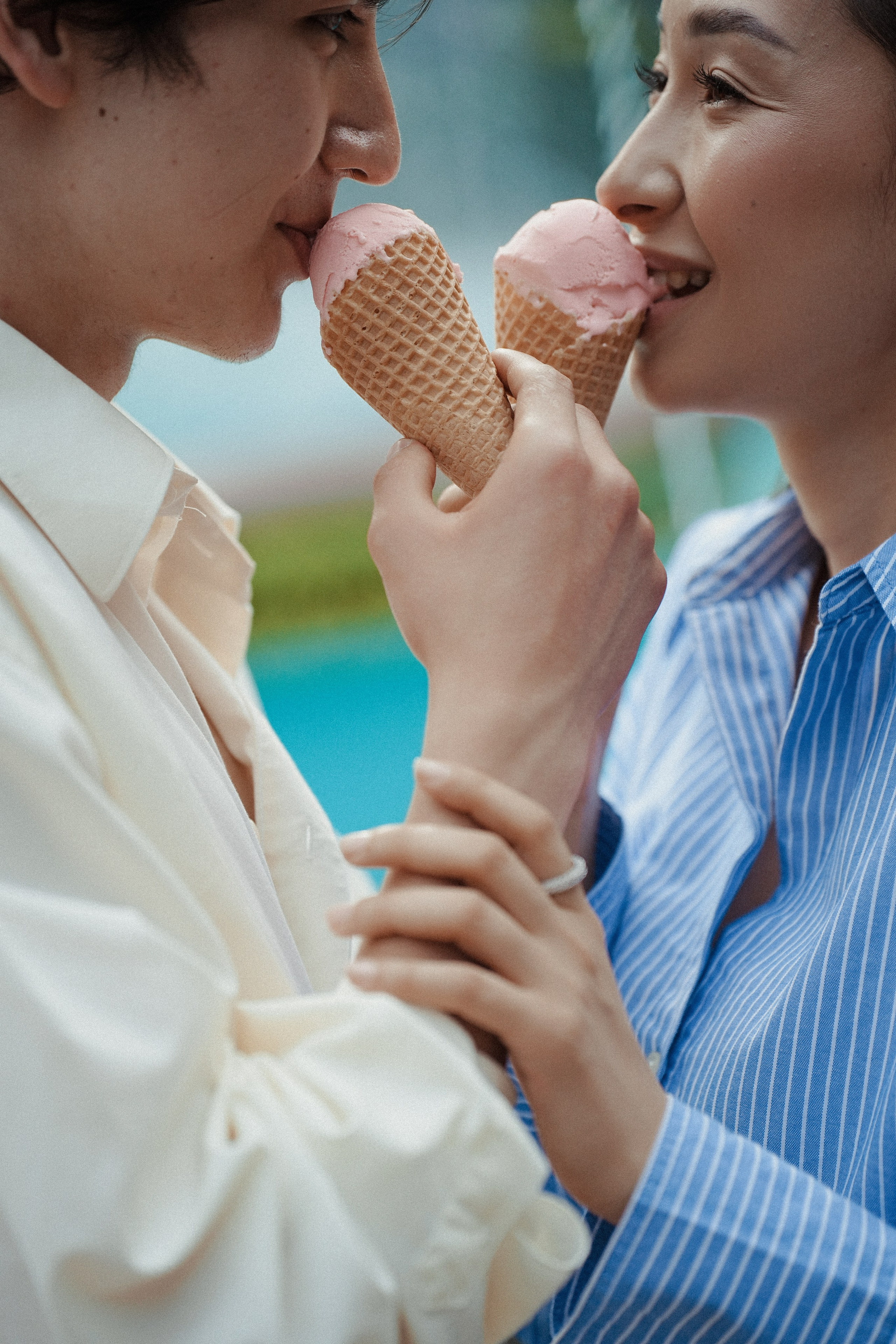 Онур & Нурай