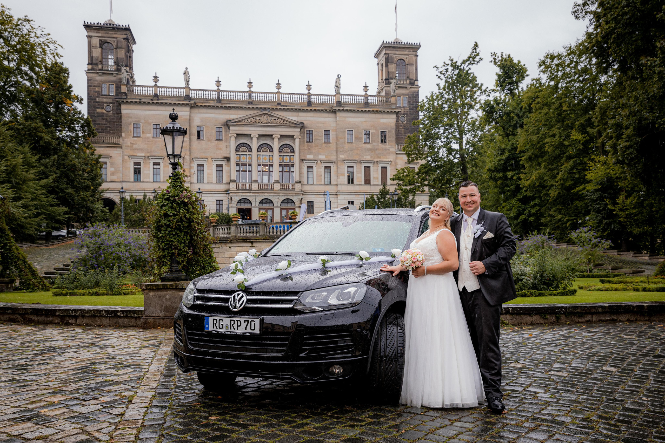 Фотограф в Германии - Михаил Баранов. Фотограф в Германии — Михаэль Барон