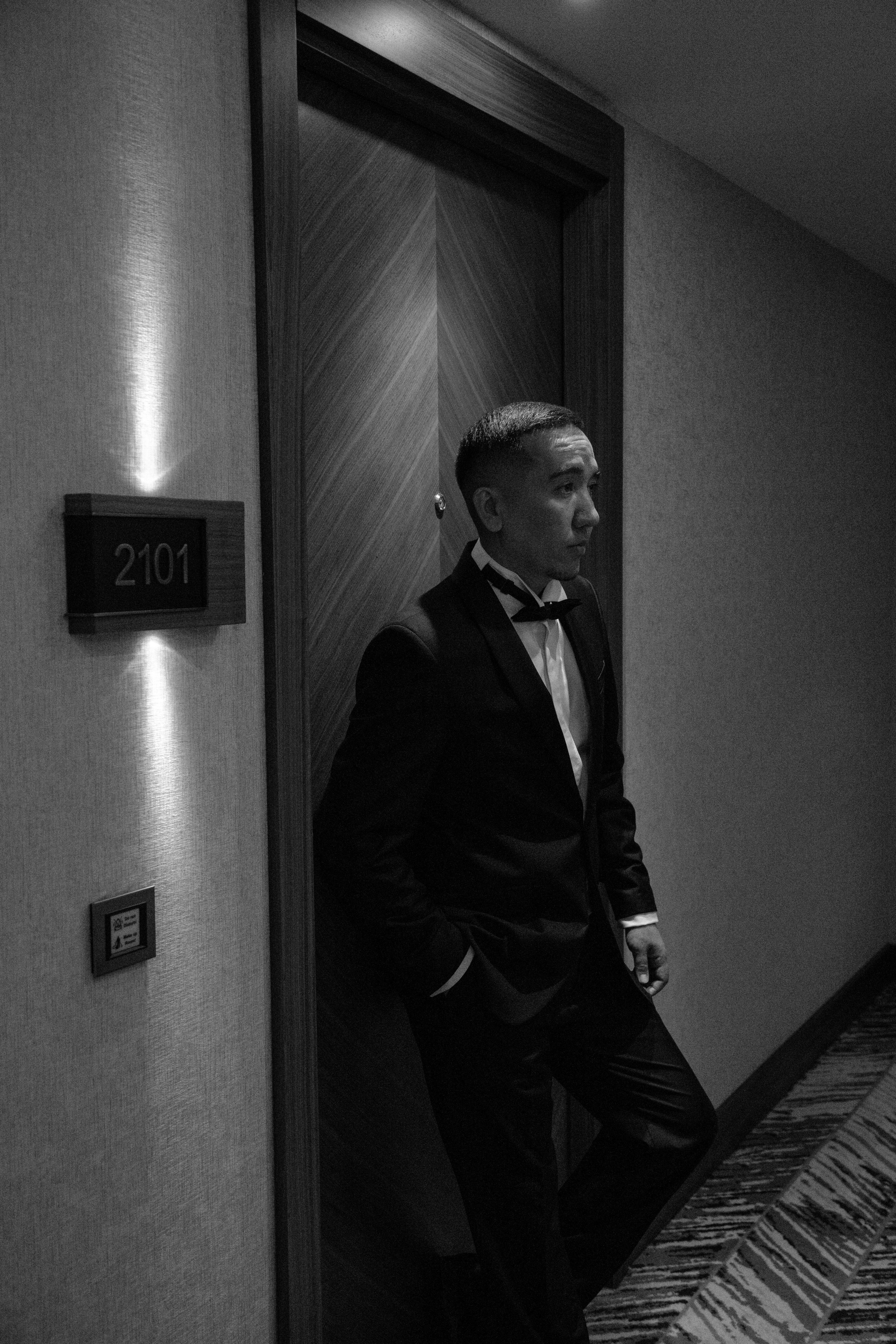 Anvar & Akimai. Свадебный фотограф в Бишкеке